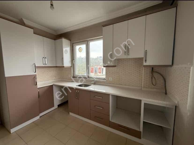 Şehir Manzaralı, Ferah 120 M² 3+1 Satılık Daire - Görsel 23