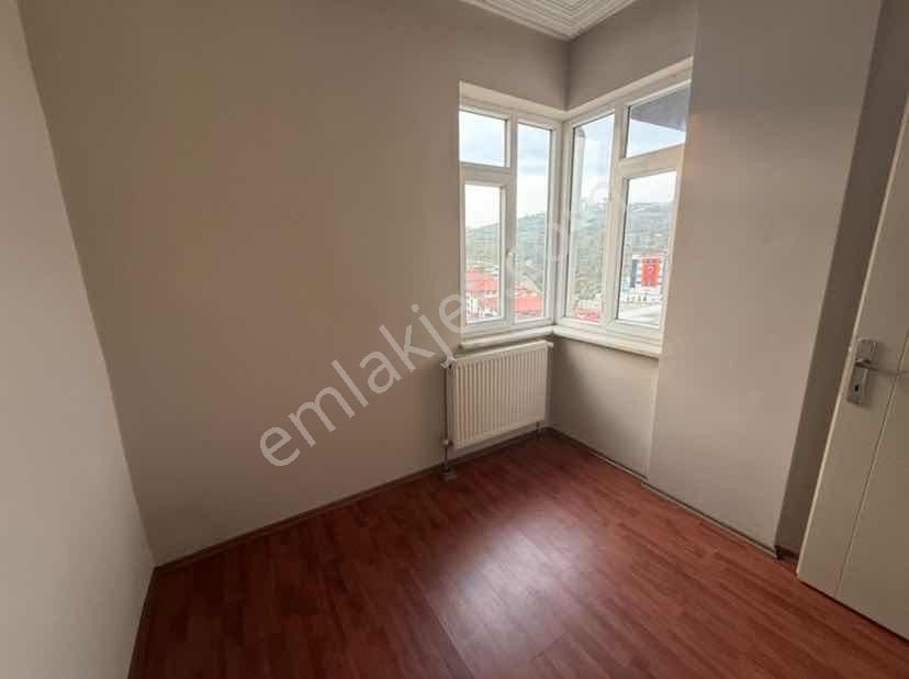 Şehir Manzaralı, Ferah 120 M² 3+1 Satılık Daire - Görsel 24