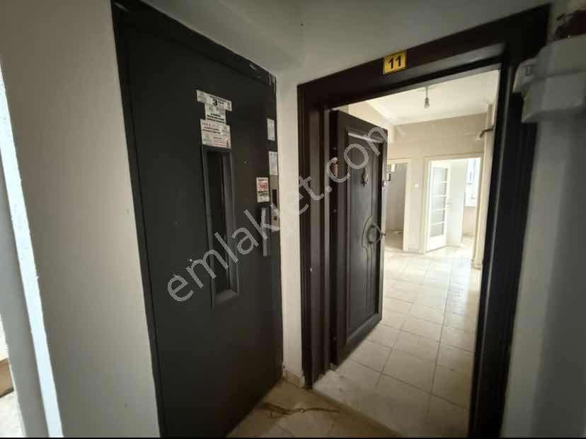 Şehir Manzaralı, Ferah 120 M² 3+1 Satılık Daire - Görsel 9