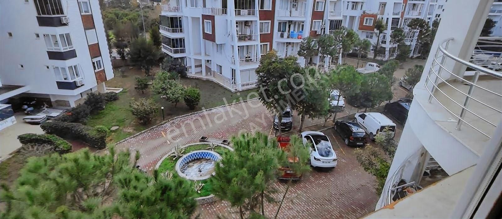 Sarısu Mah. Zübeyde Hanım Sitesinde Katta Geniş 1+1 Daire - Görsel 14