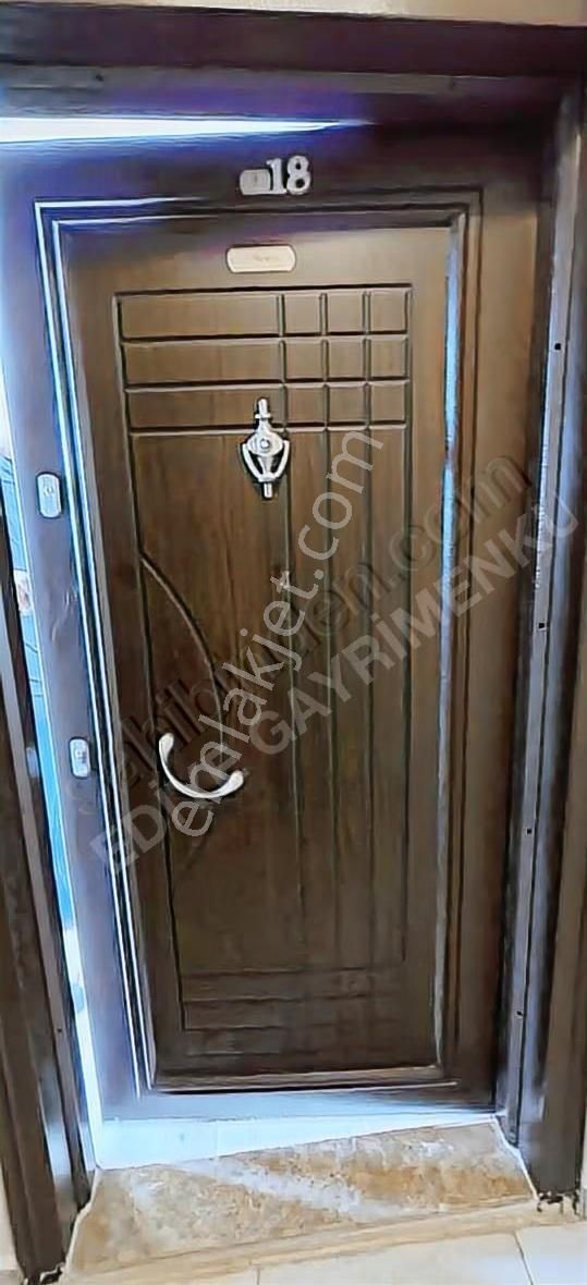 Sarısu Mah. Zübeyde Hanım Sitesinde Katta Geniş 1+1 Daire - Görsel 11
