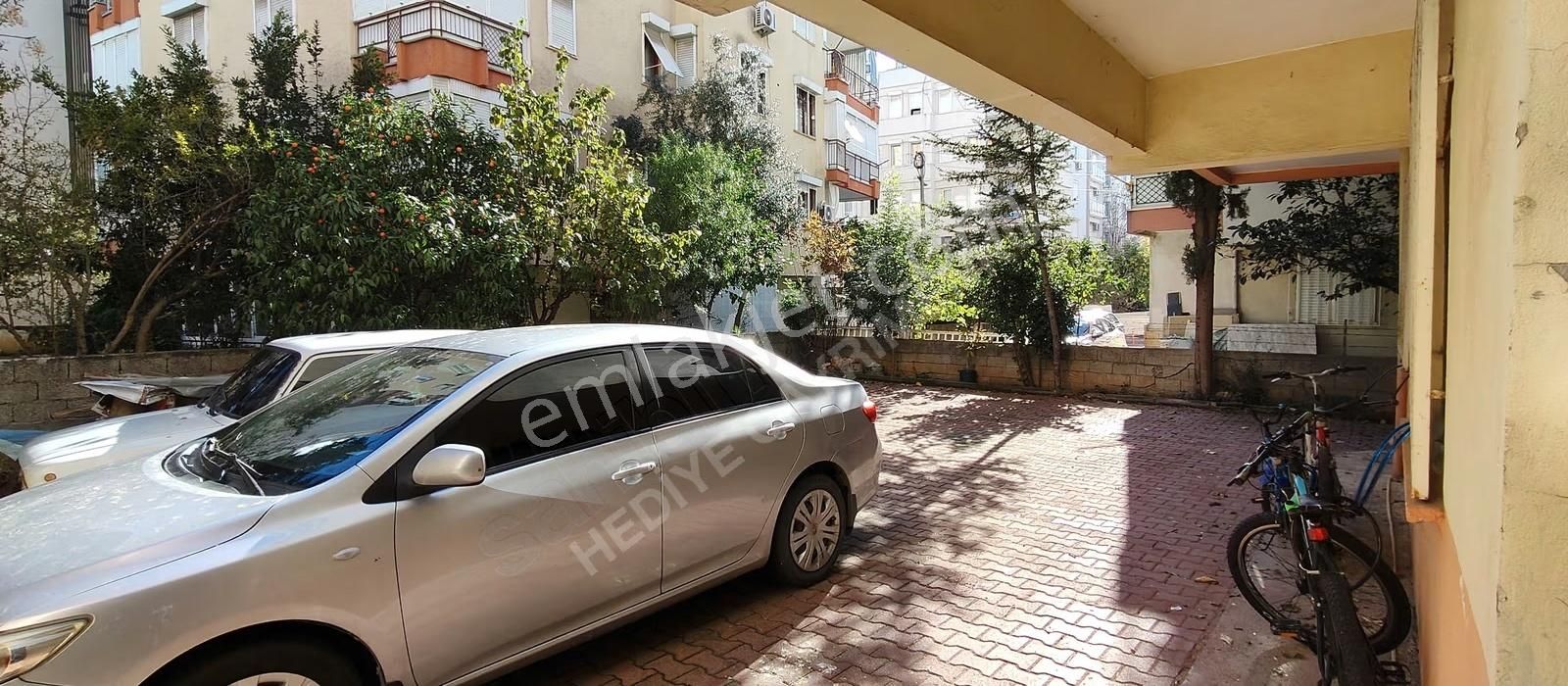 Bayındır Mahallesinde Doğalgazlı Katta Kiralık Geniş 3+1 Daire - Görsel 13