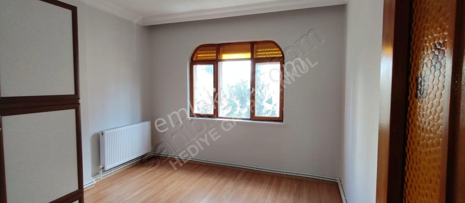 Bayındır Mahallesinde Doğalgazlı Katta Kiralık Geniş 3+1 Daire - Görsel 10