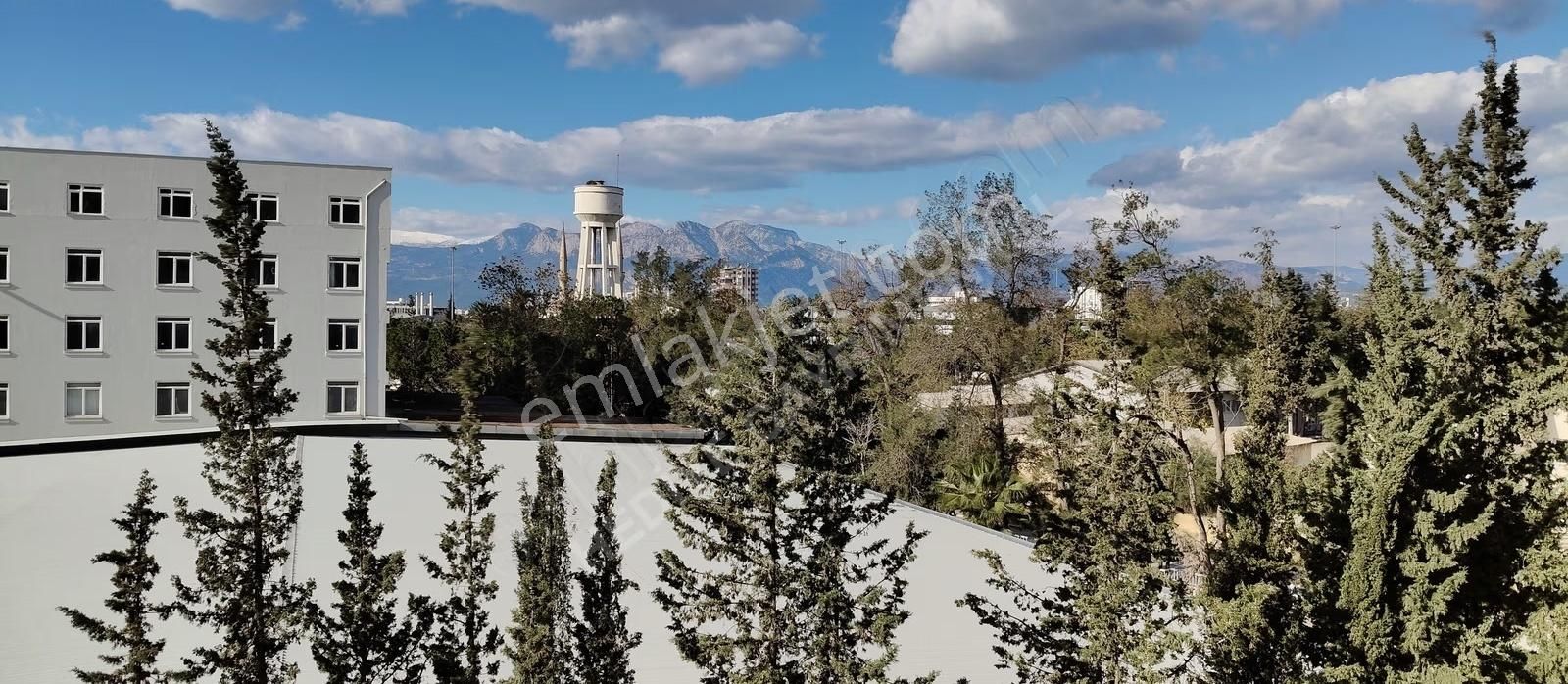 Bayındır Mahallesinde Doğalgazlı Katta Kiralık Geniş 3+1 Daire - Görsel 2