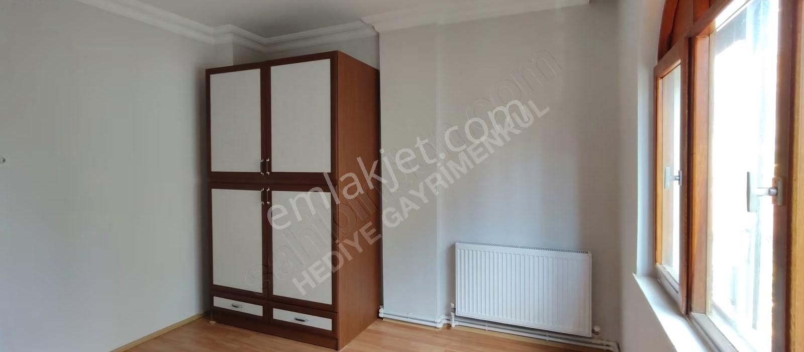 Bayındır Mahallesinde Doğalgazlı Katta Kiralık Geniş 3+1 Daire - Görsel 18