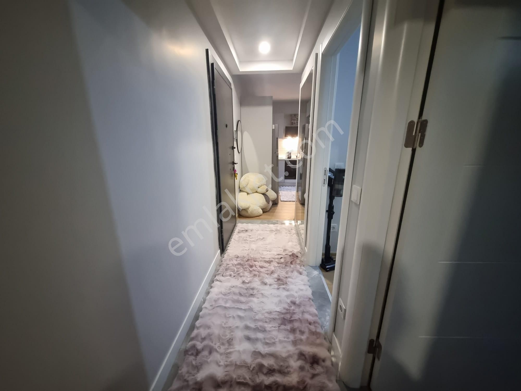 Siltaş Panoramada Kiracılı Yatırımlık 2+1 Açık Mutfak Daire - Görsel 8