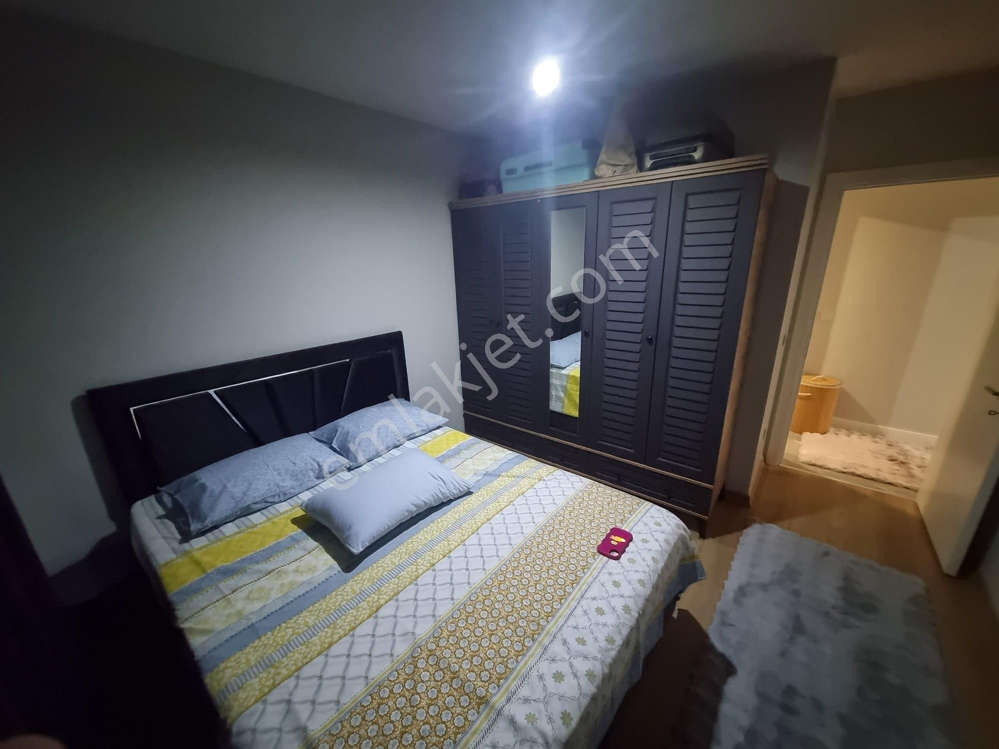 Siltaş Panoramada Kiracılı Yatırımlık 2+1 Açık Mutfak Daire - Görsel 11
