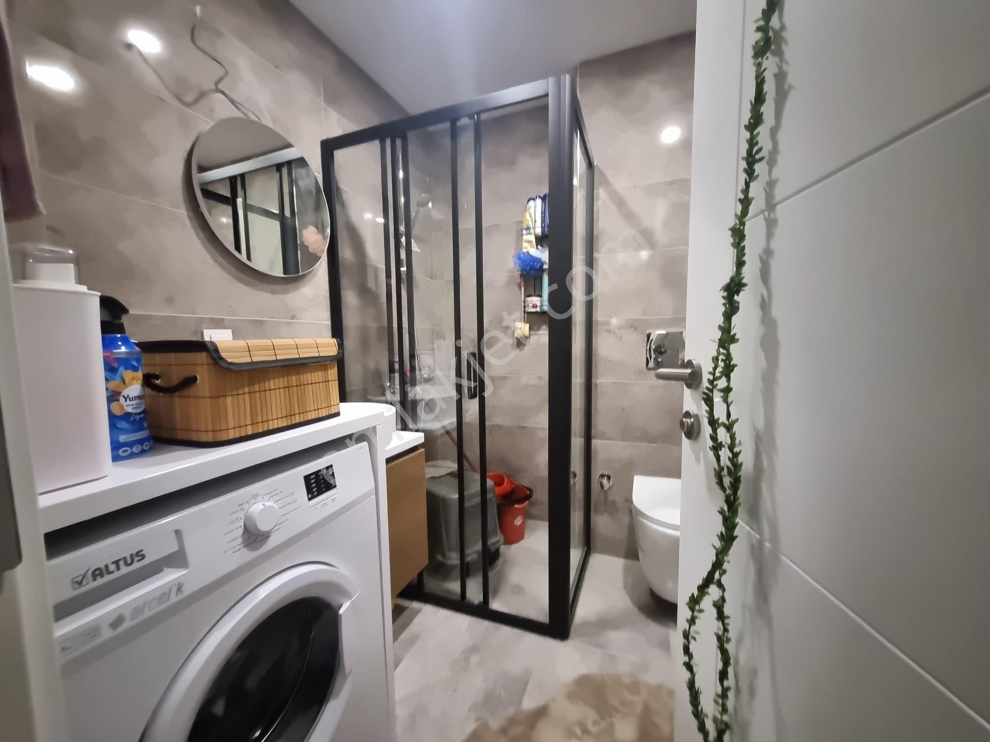 Siltaş Panoramada Kiracılı Yatırımlık 2+1 Açık Mutfak Daire - Görsel 13