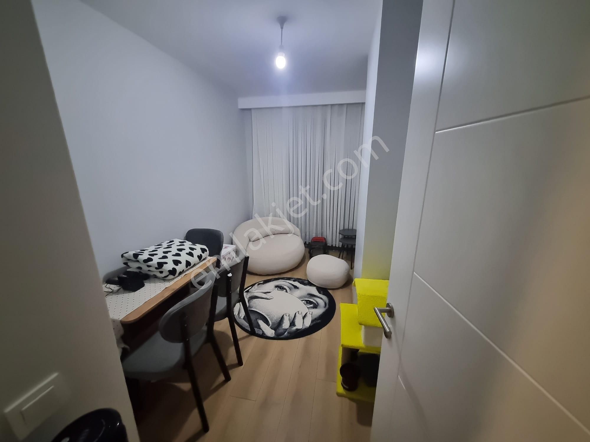 Siltaş Panoramada Kiracılı Yatırımlık 2+1 Açık Mutfak Daire - Görsel 17