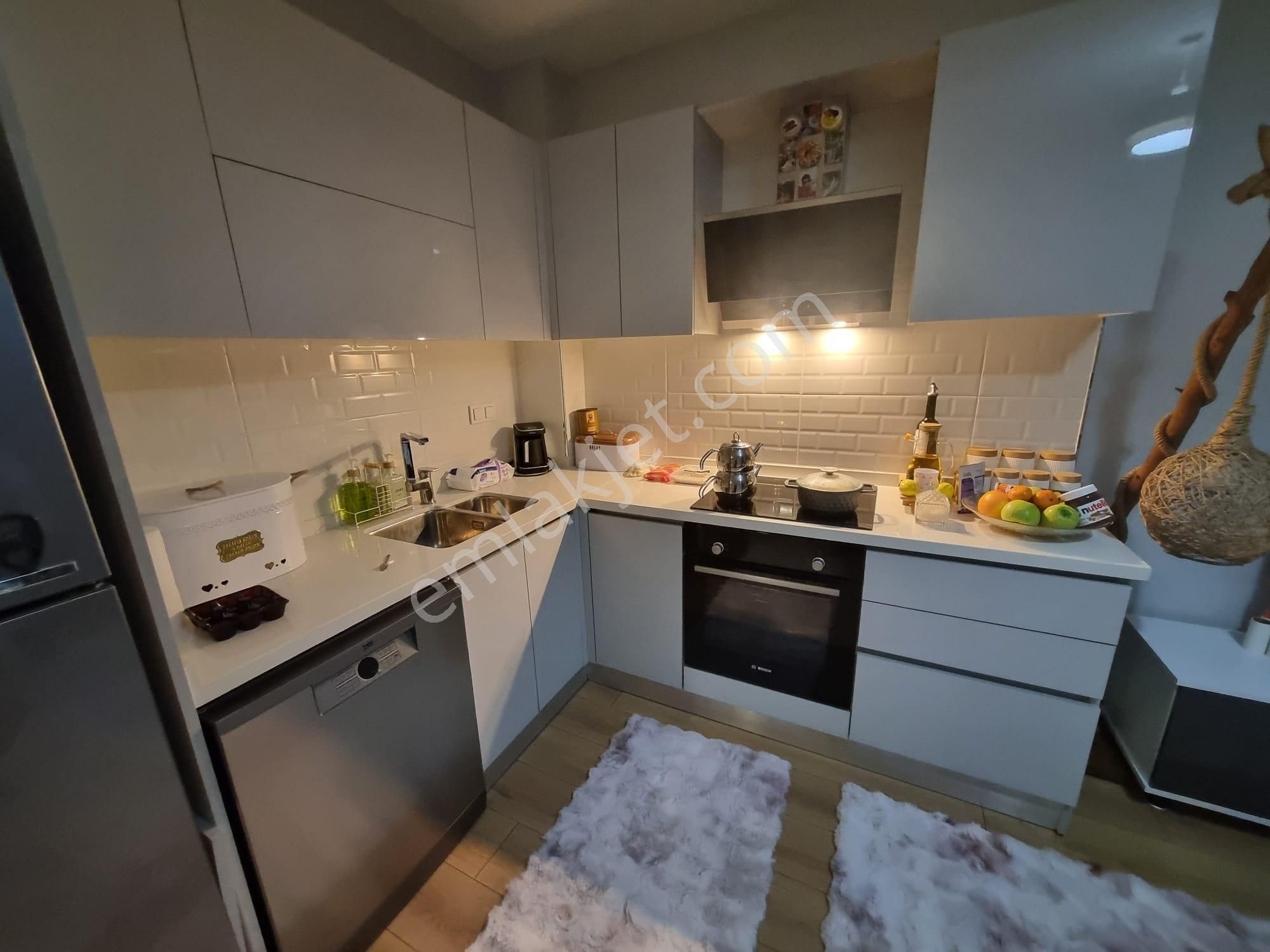 Siltaş Panoramada Kiracılı Yatırımlık 2+1 Açık Mutfak Daire - Görsel 2