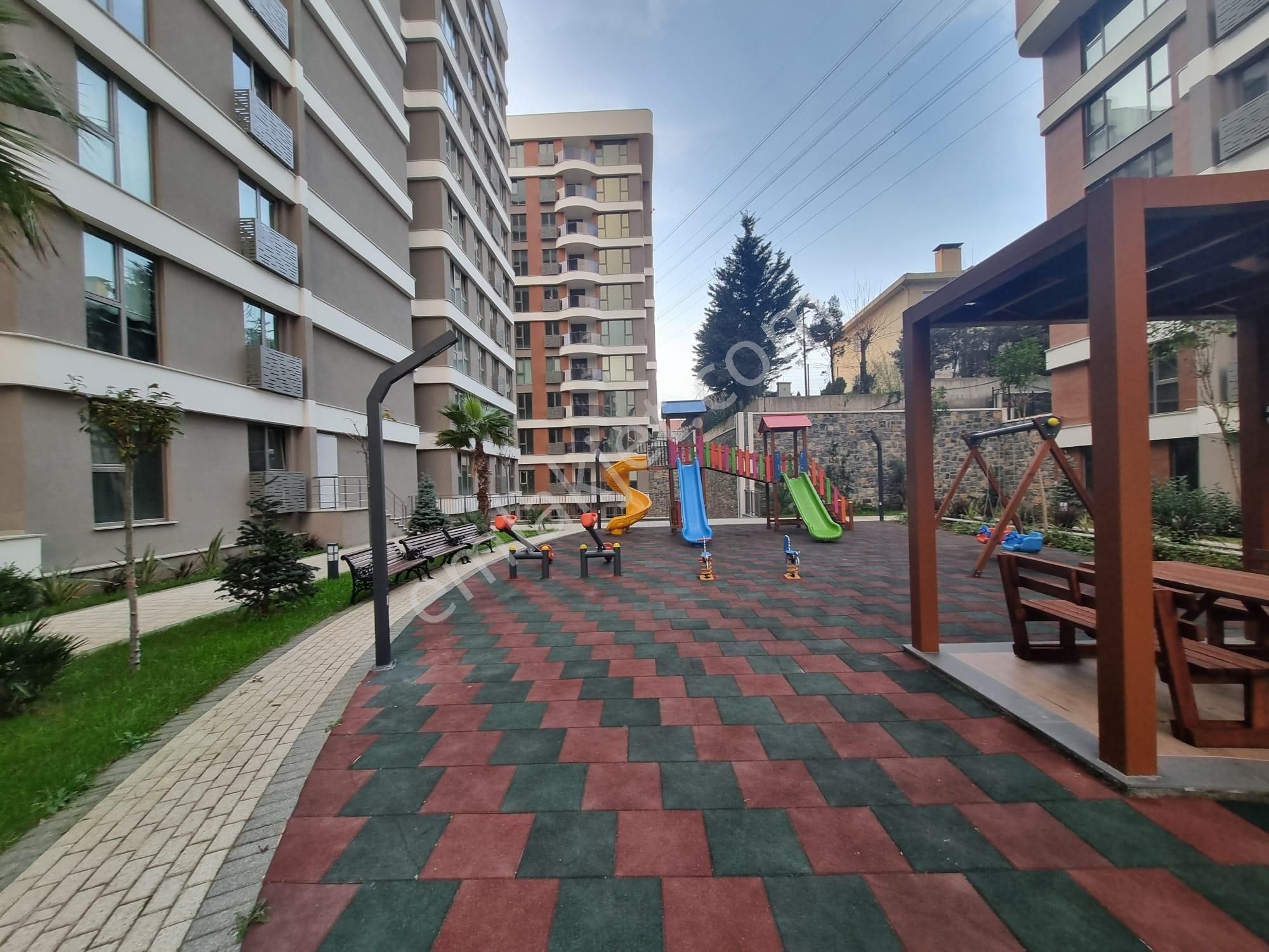 Siltaş Panoramada Kiracılı Yatırımlık 2+1 Açık Mutfak Daire - Görsel 22