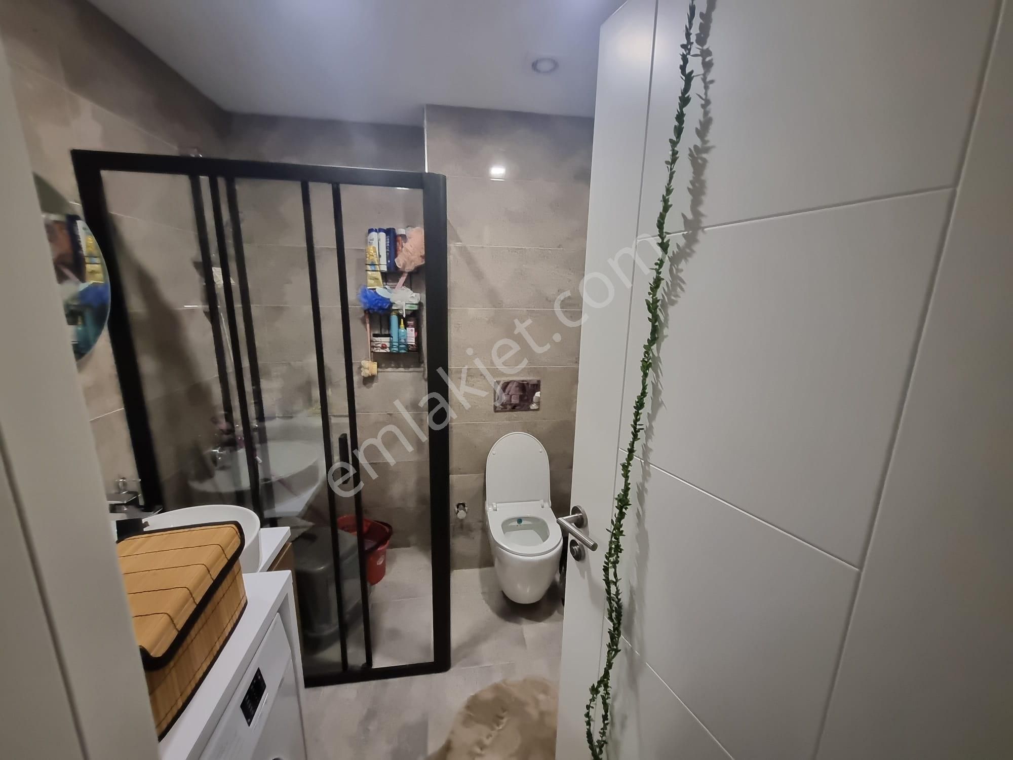 Siltaş Panoramada Kiracılı Yatırımlık 2+1 Açık Mutfak Daire - Görsel 14