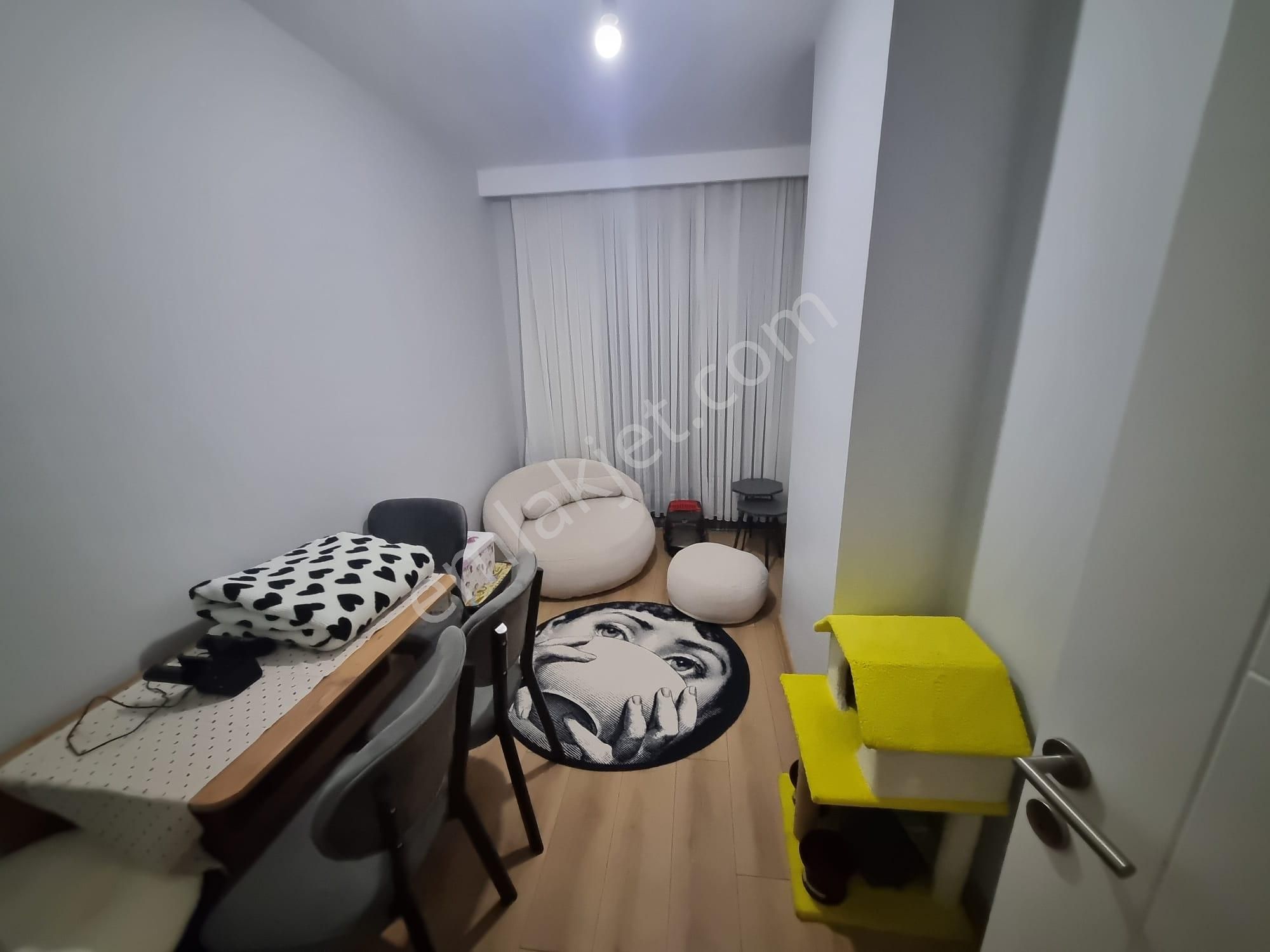 Siltaş Panoramada Kiracılı Yatırımlık 2+1 Açık Mutfak Daire - Görsel 16