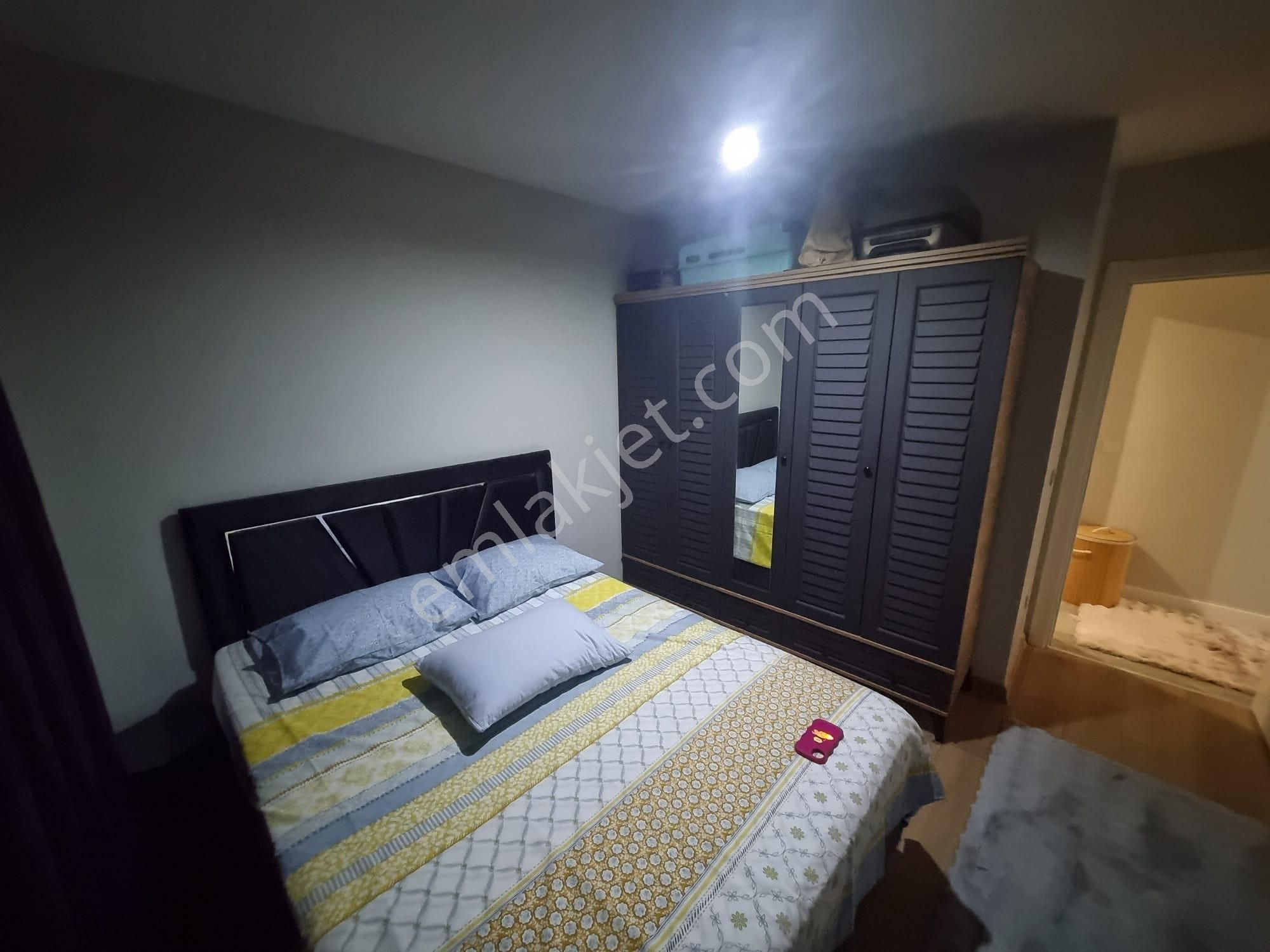 Siltaş Panoramada Kiracılı Yatırımlık 2+1 Açık Mutfak Daire - Görsel 10