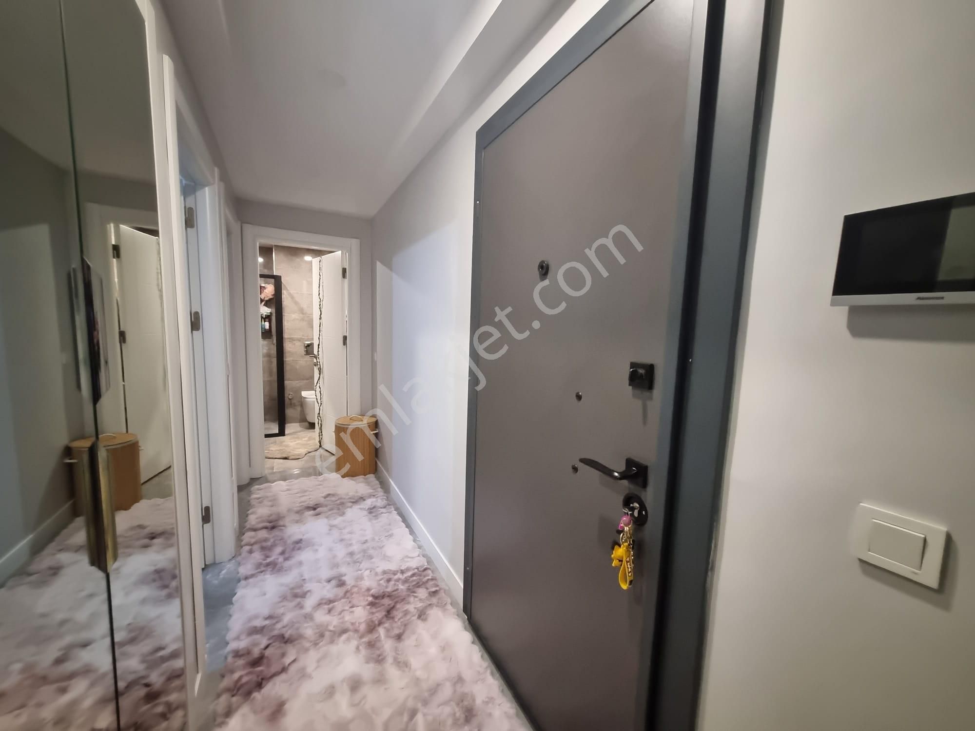 Siltaş Panoramada Kiracılı Yatırımlık 2+1 Açık Mutfak Daire - Görsel 7