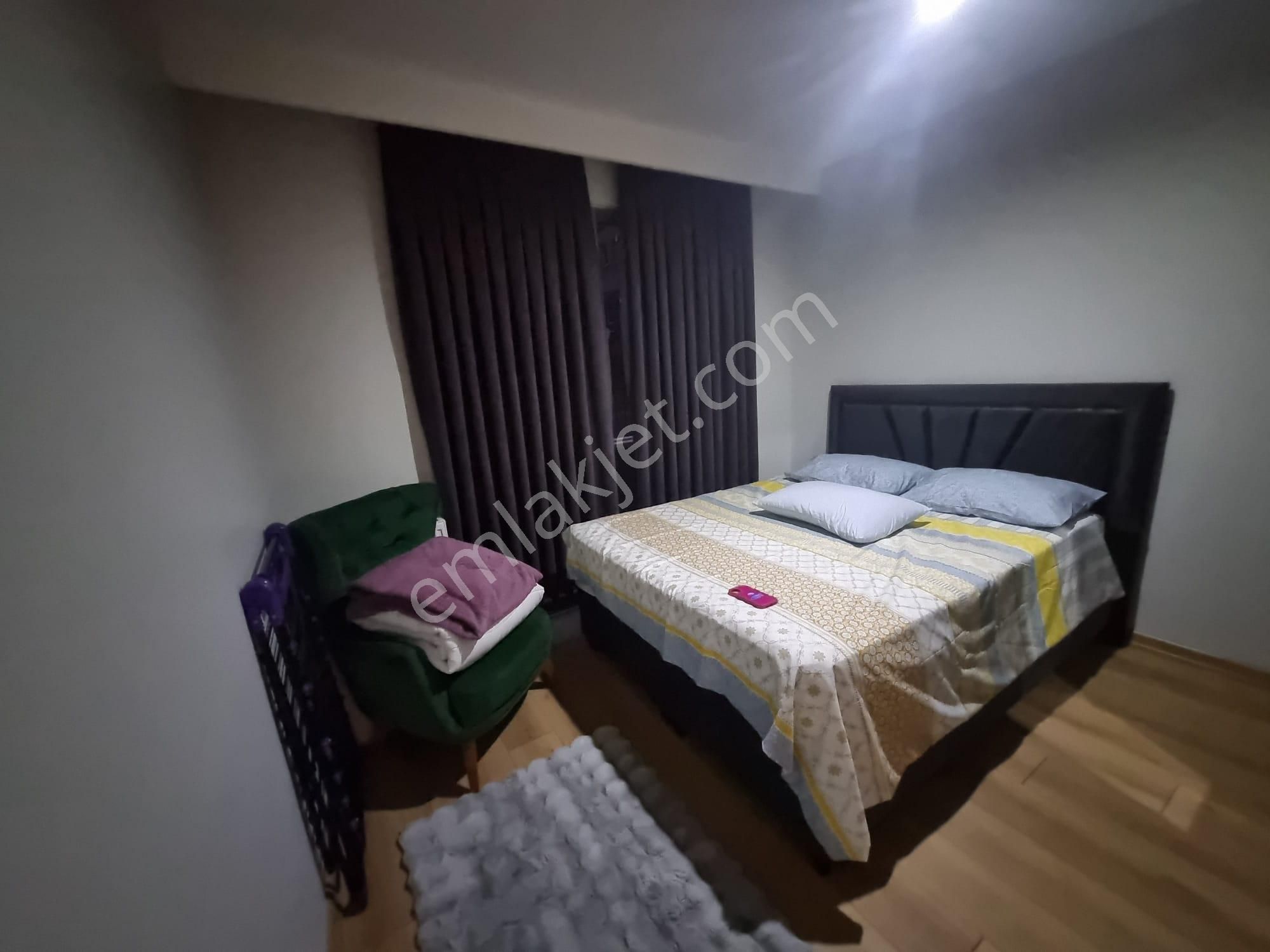 Siltaş Panoramada Kiracılı Yatırımlık 2+1 Açık Mutfak Daire - Görsel 12