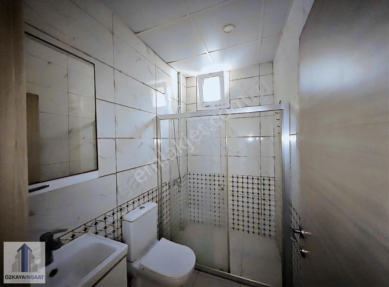 İsmetpaşa Mahallesi'nde Satılık 2+1 Bahçeli Daire - Görsel 9