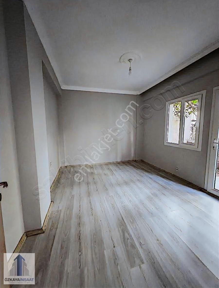 İsmetpaşa Mahallesi'nde Satılık 2+1 Bahçeli Daire - Görsel 2