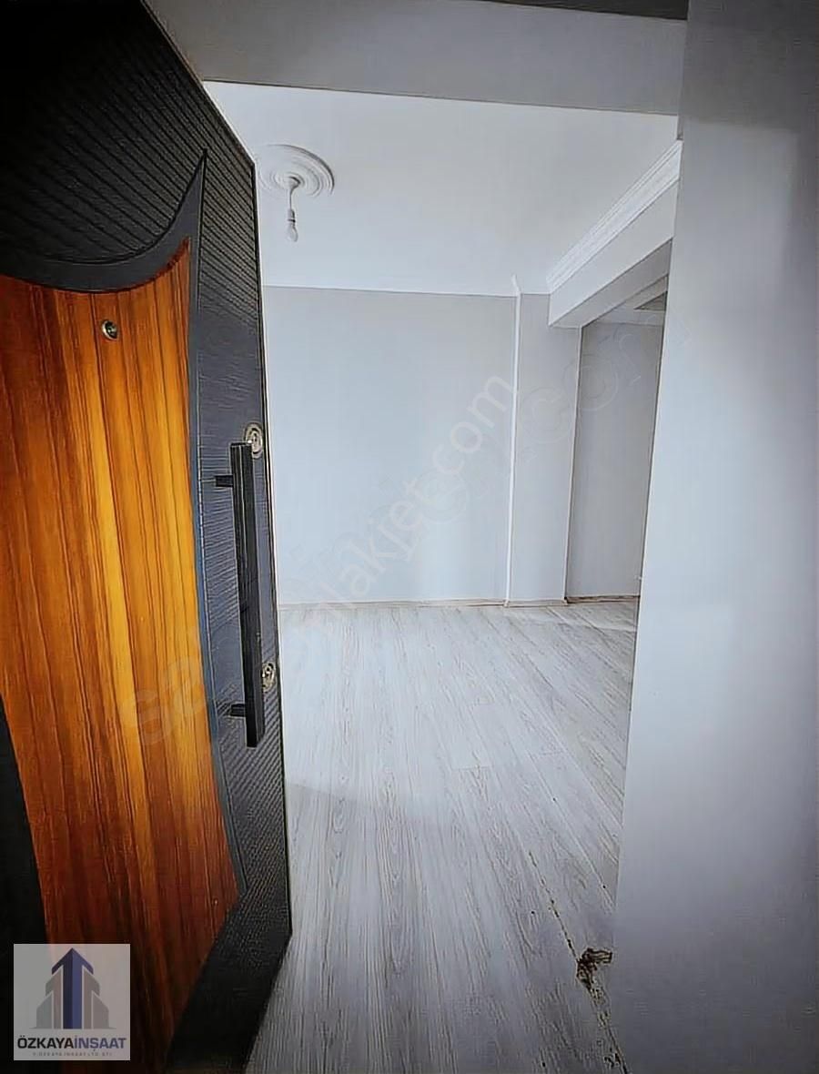 İsmetpaşa Mahallesi'nde Satılık 2+1 Bahçeli Daire - Görsel 5