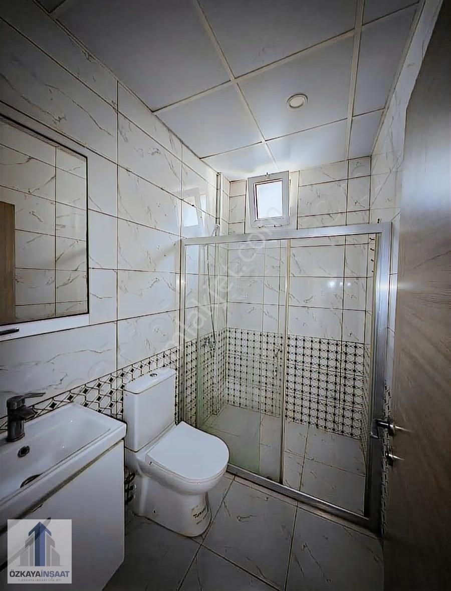 İsmetpaşa Mahallesi'nde Satılık 2+1 Bahçeli Daire - Görsel 6