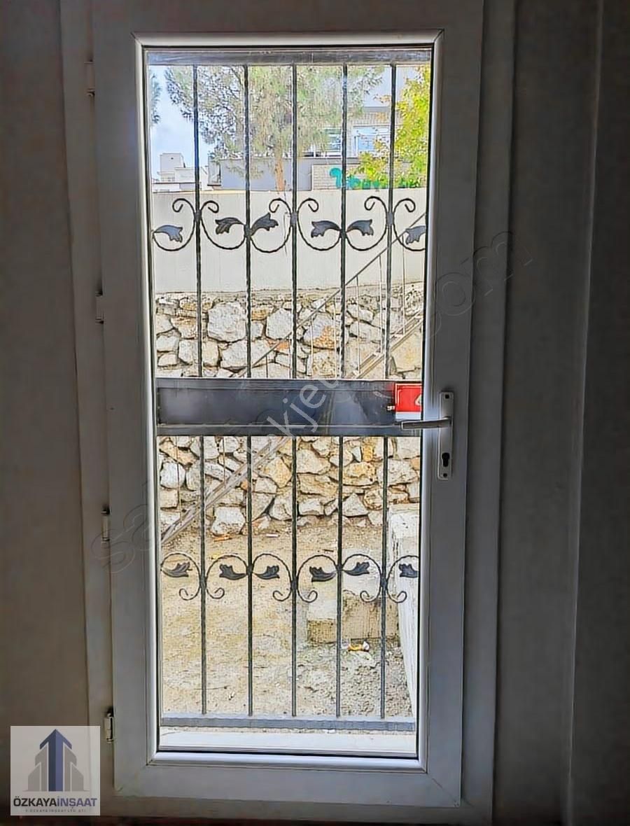 İsmetpaşa Mahallesi'nde Satılık 2+1 Bahçeli Daire - Görsel 4