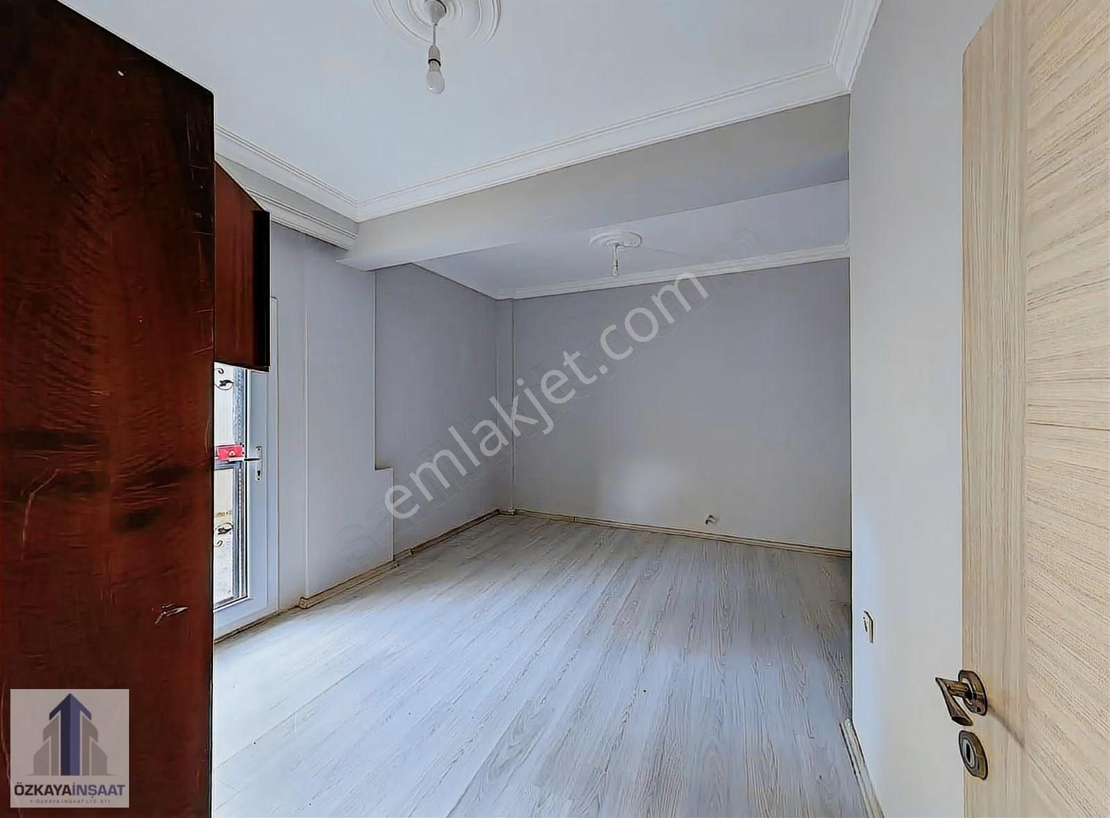 İsmetpaşa Mahallesi'nde Satılık 2+1 Bahçeli Daire - Görsel 10