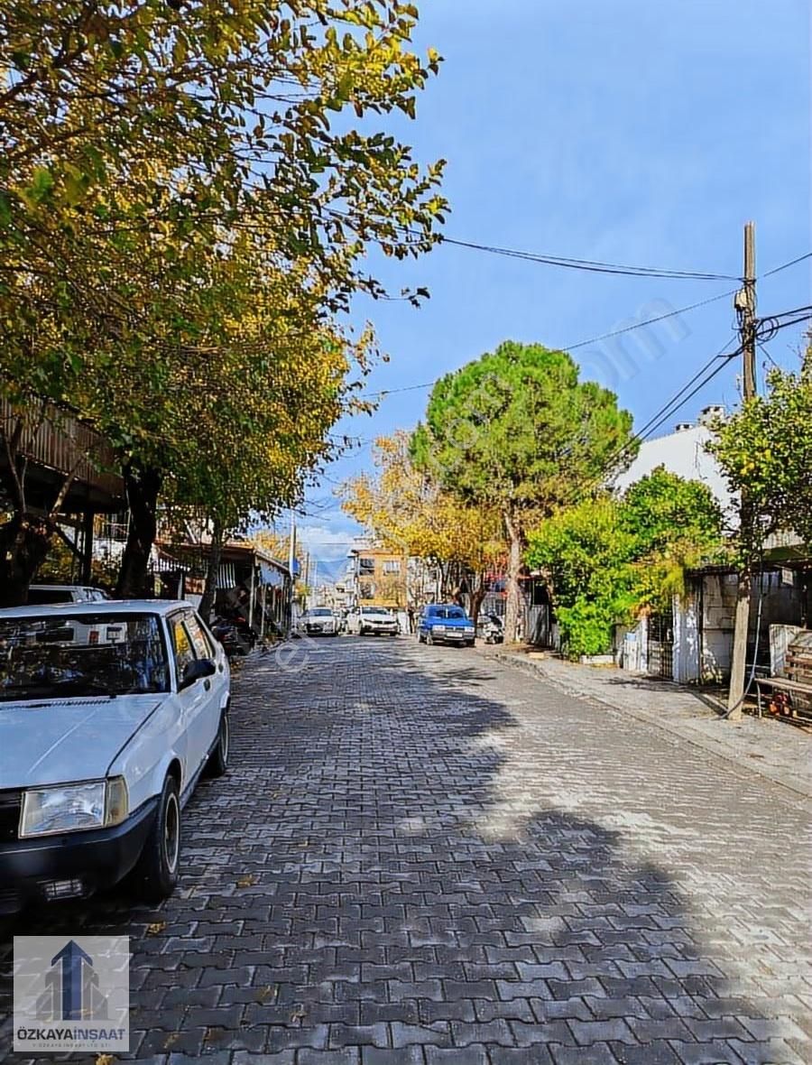 İsmetpaşa Mahallesi'nde Satılık 2+1 Bahçeli Daire - Görsel 11