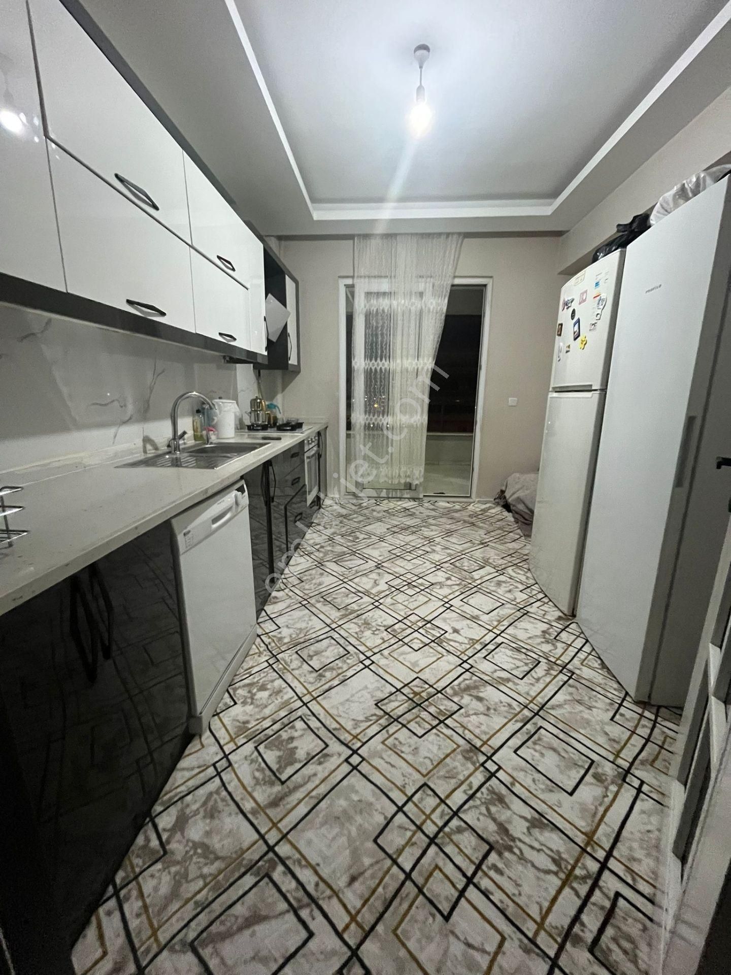 Mavi Emlak Tan Abdulkadir Hastanesinin Çaprazında Satılık 2+1 Lüks Daire 2.750.000 Tl - Görsel 5