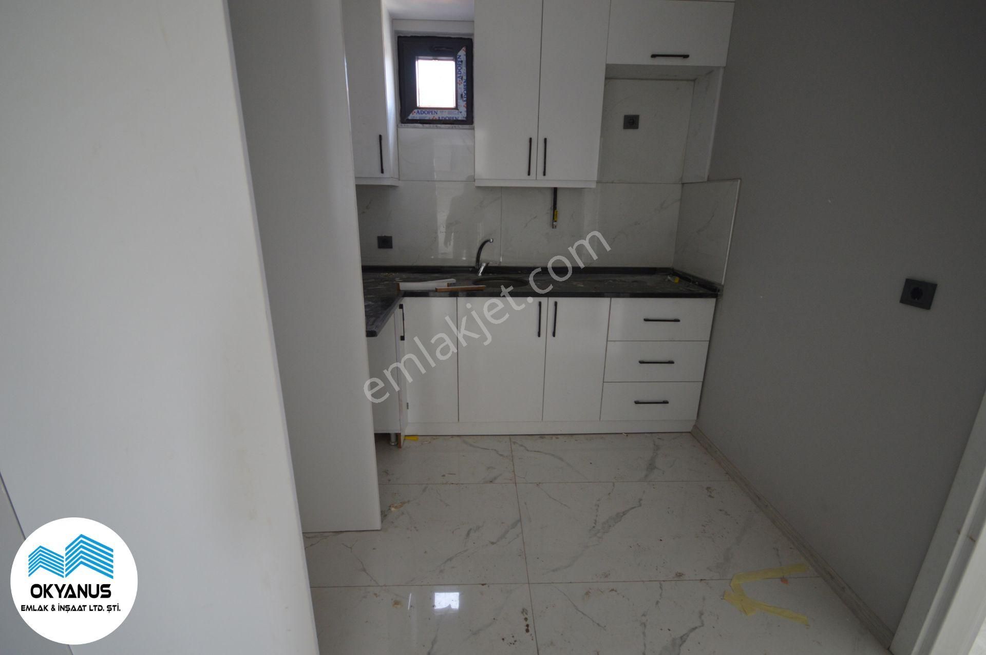 Karasu Da Yalancı İlanlara Son !! Yalı Mah De Yeni Ve Lüks 2+1 Daire - Görsel 25