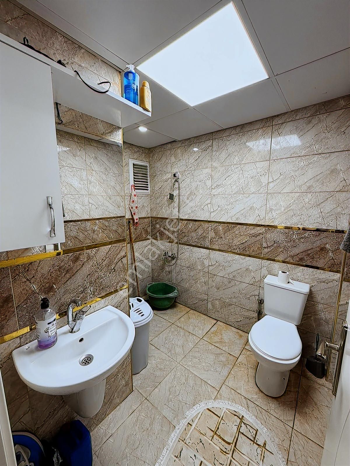 Delen Gym'den Beykent'te Satılık Sıfır Giriş Kat Daire - Görsel 19