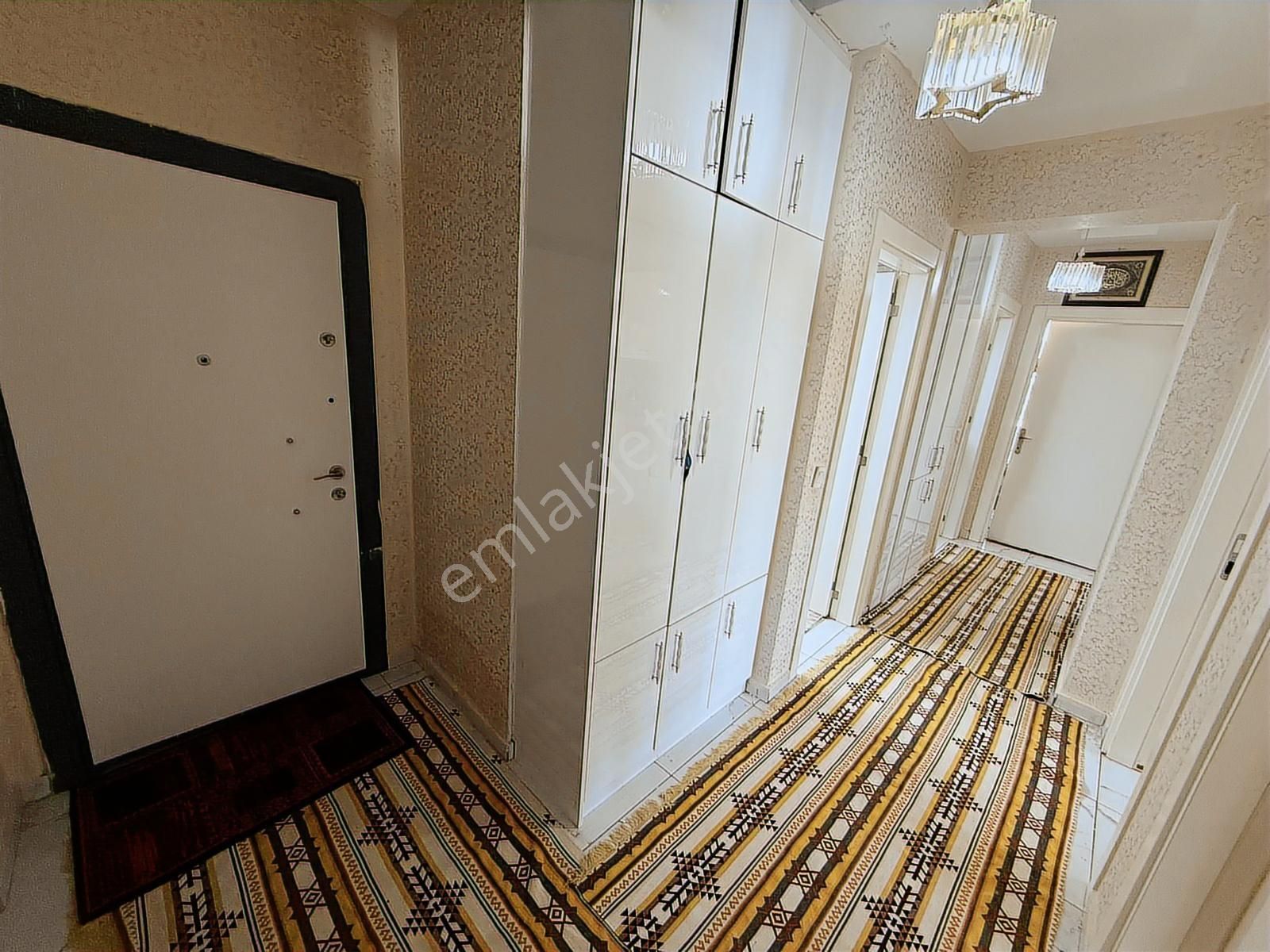 Delen Gym'den Beykent'te Satılık Sıfır Giriş Kat Daire - Görsel 26