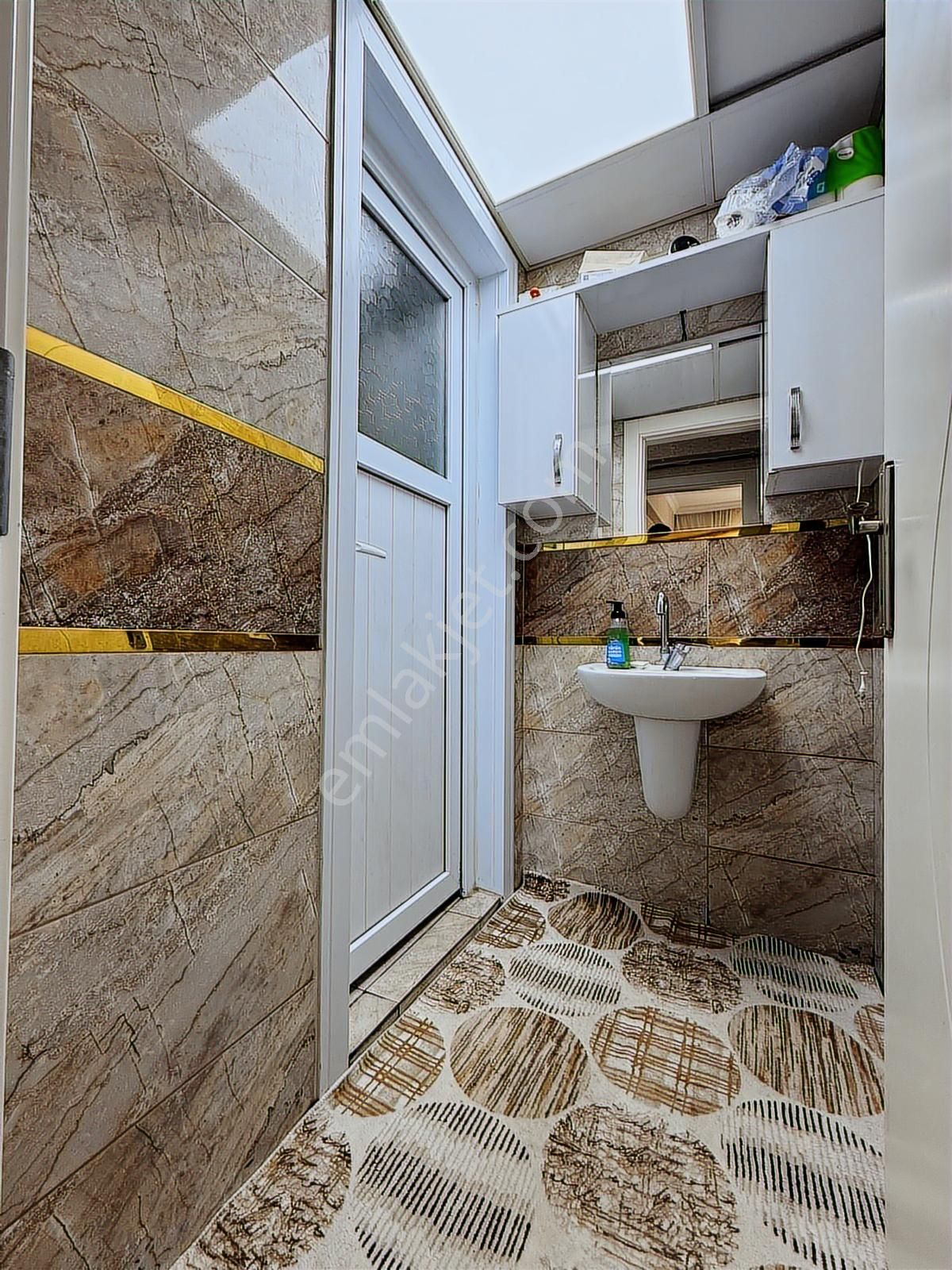 Delen Gym'den Beykent'te Satılık Sıfır Giriş Kat Daire - Görsel 30