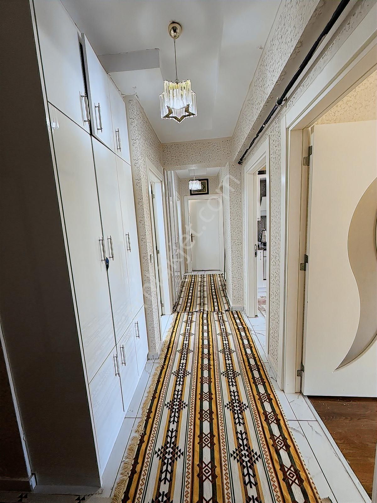 Delen Gym'den Beykent'te Satılık Sıfır Giriş Kat Daire - Görsel 2