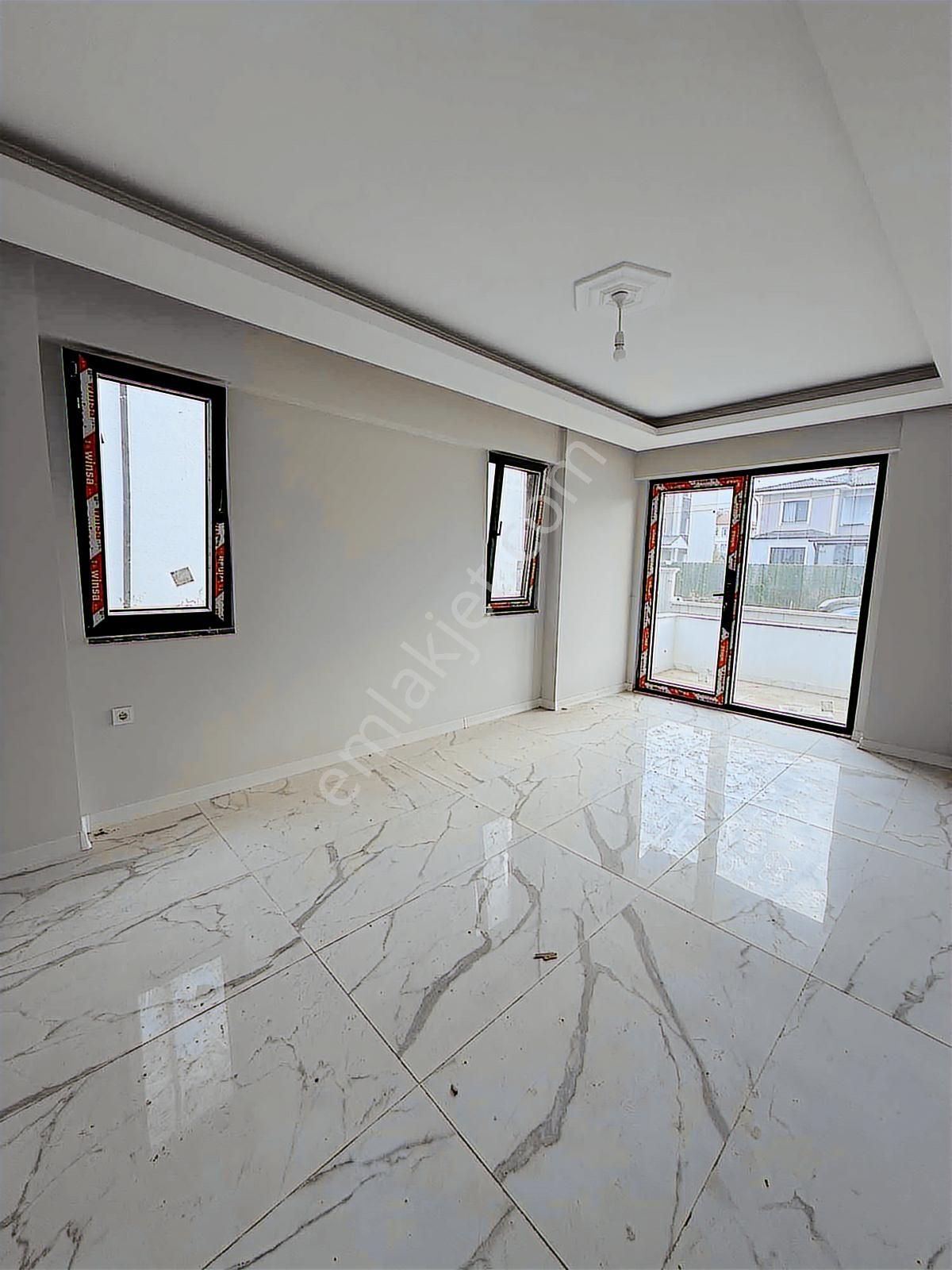Yön Group'tan Konuralp Mh'de 2+1 Kiralık Daire - Görsel 3