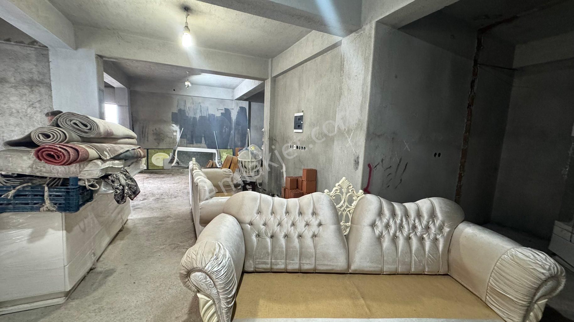 Buca İnönü Mah. 80 M2. Kiralık Dükkan - Görsel 10