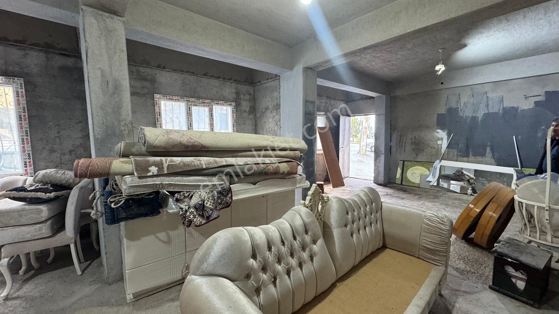 Buca İnönü Mah. 80 M2. Kiralık Dükkan - Görsel 2