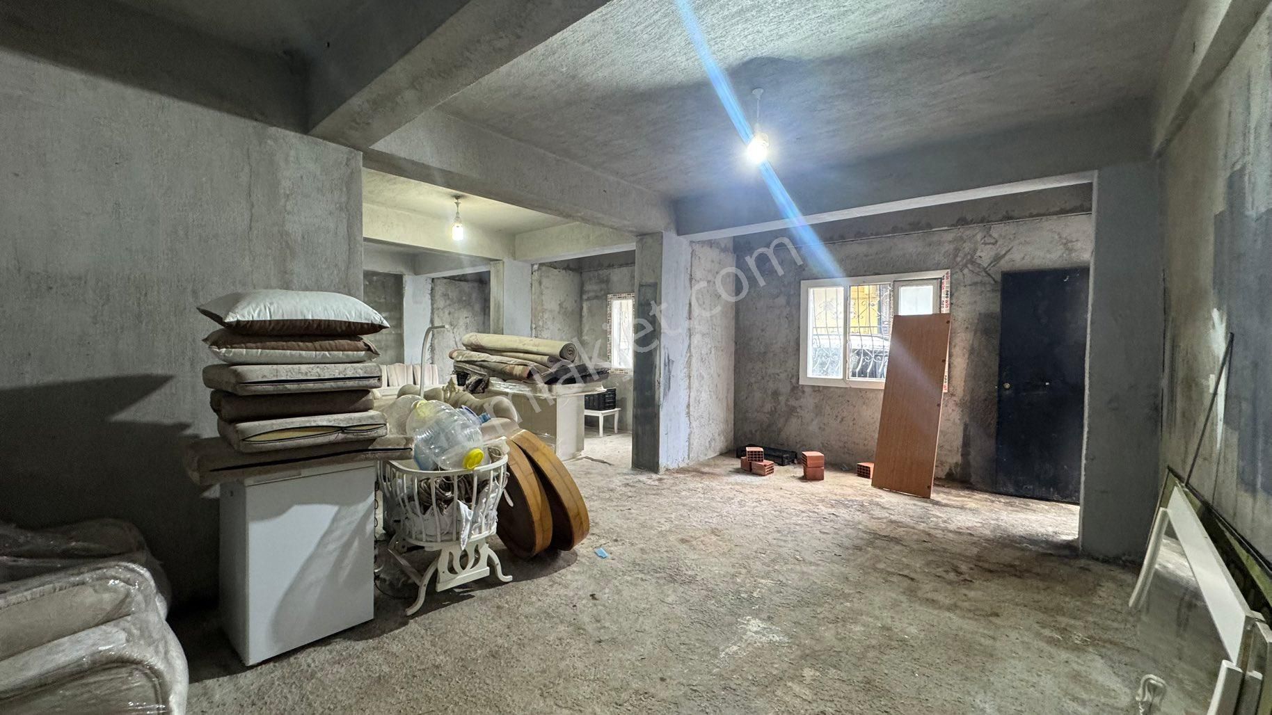 Buca İnönü Mah. 80 M2. Kiralık Dükkan - Görsel 8