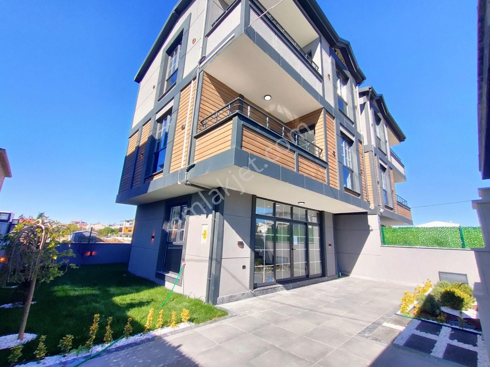 ⫷⫸kartallardan⫷⫸denize Yakın ,köşe Başı, Müstakil,4+1 Villa - Görsel 24