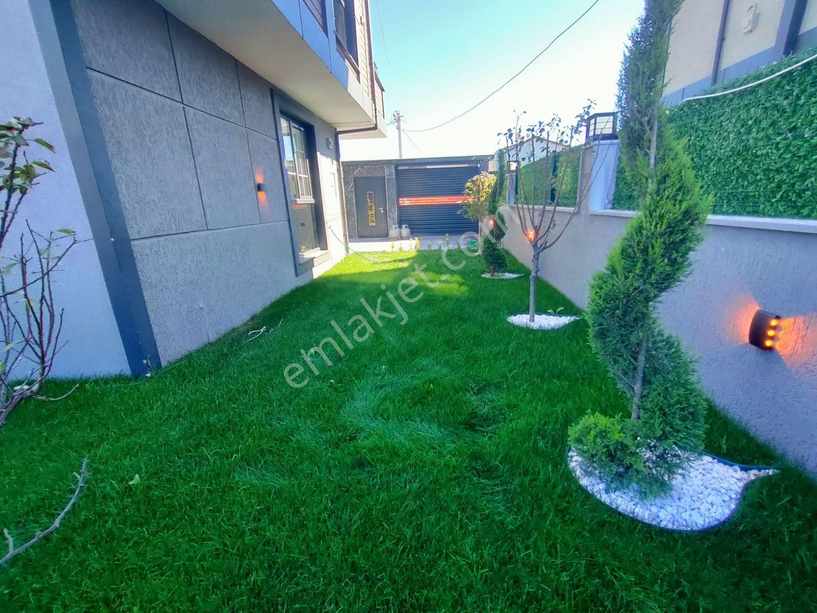 ⫷⫸kartallardan⫷⫸denize Yakın ,köşe Başı, Müstakil,4+1 Villa - Görsel 27