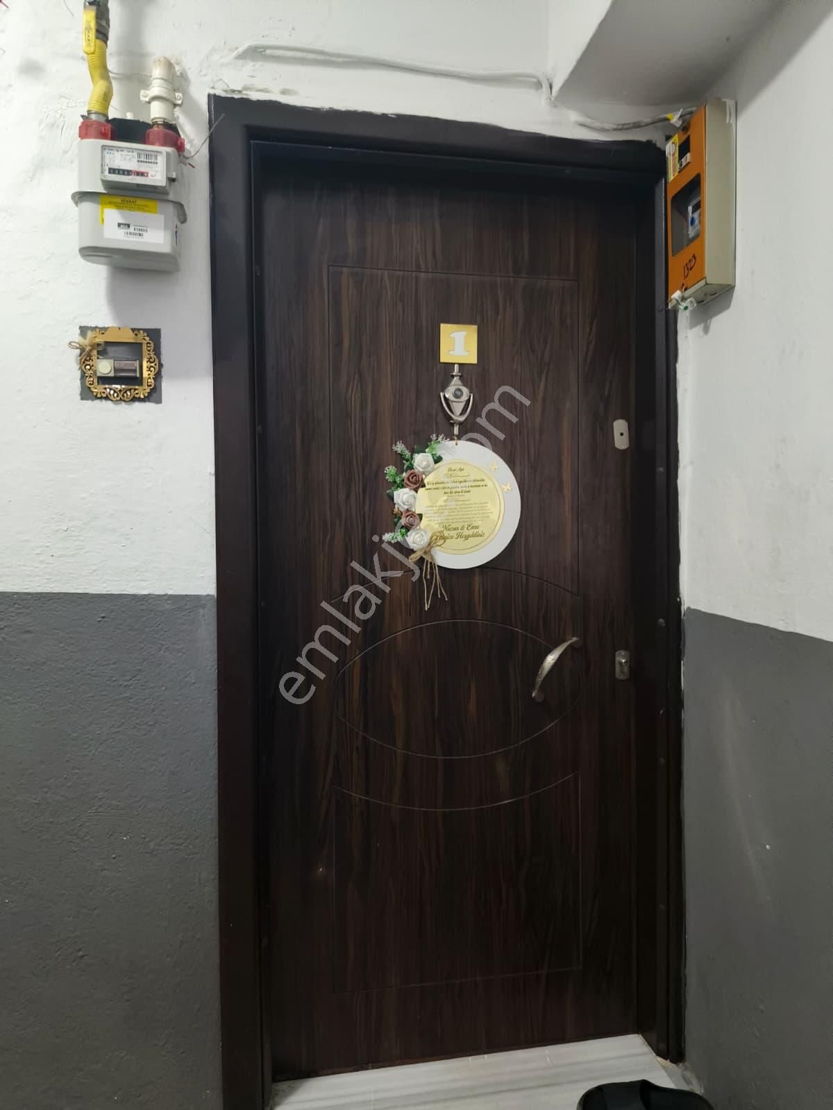 Paşamescit Mahallesi 1+1 Ayrı Mutfak Satılık Daire - Görsel 18