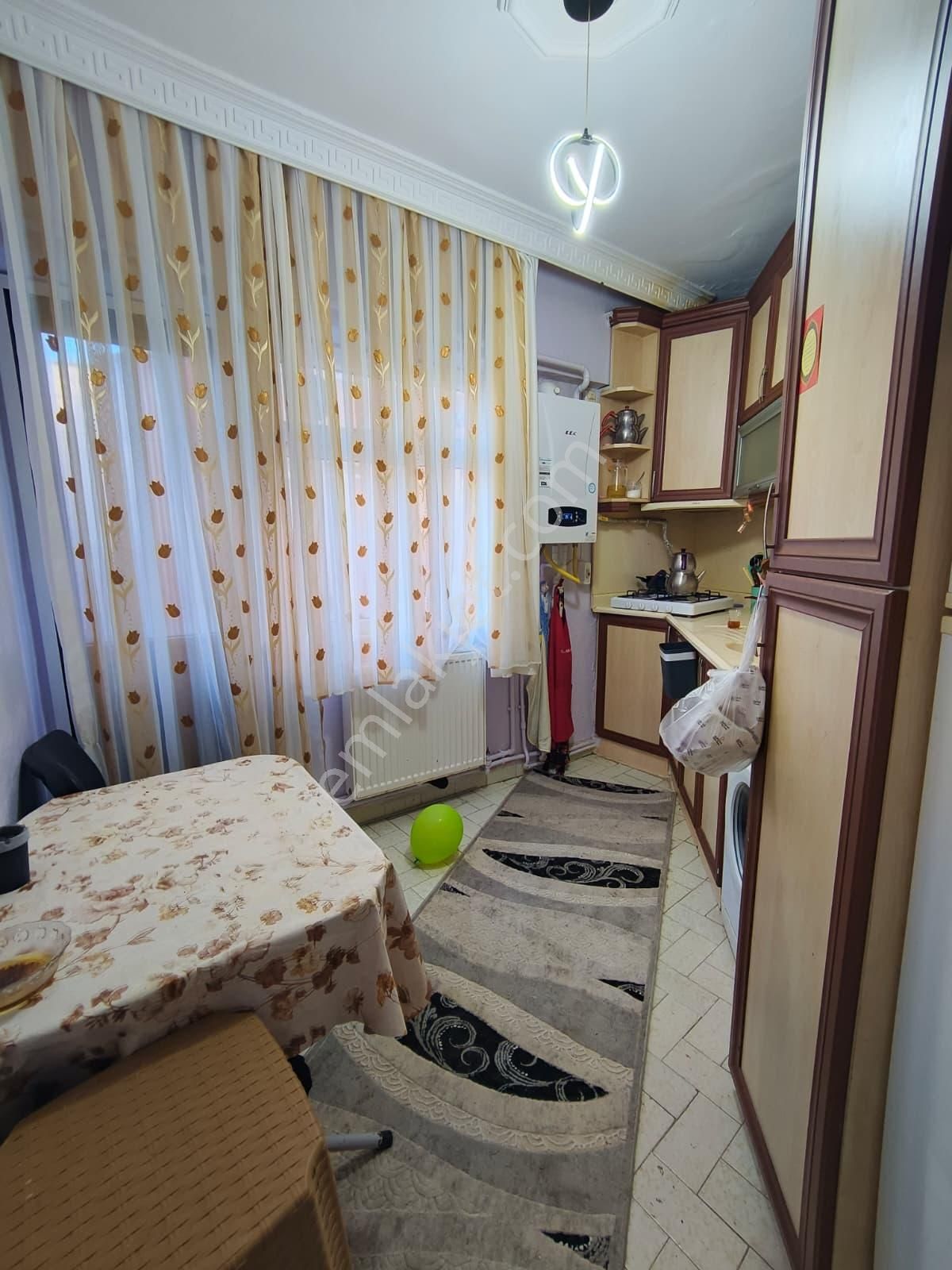 Paşamescit Mahallesi 1+1 Ayrı Mutfak Satılık Daire - Görsel 14