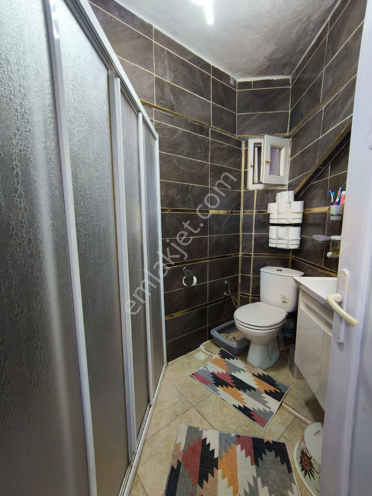 Paşamescit Mahallesi 1+1 Ayrı Mutfak Satılık Daire - Görsel 17