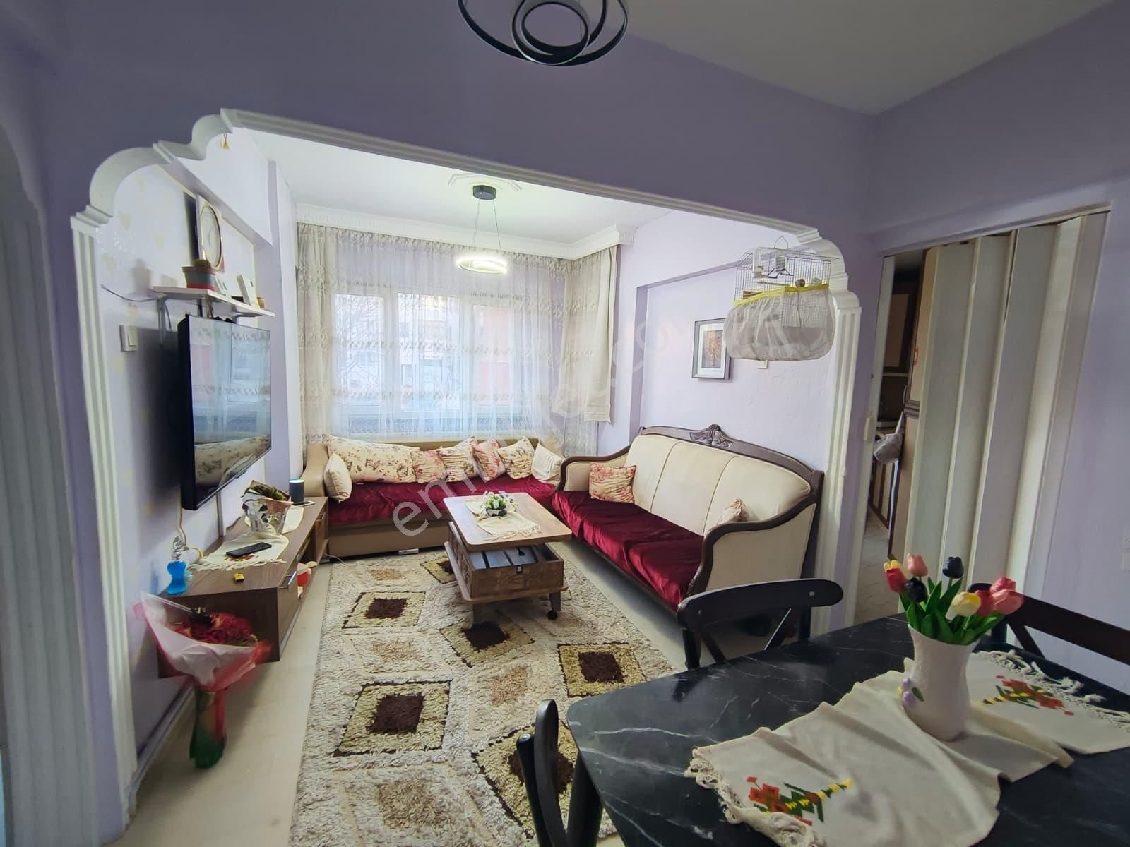 Paşamescit Mahallesi 1+1 Ayrı Mutfak Satılık Daire - Görsel 4