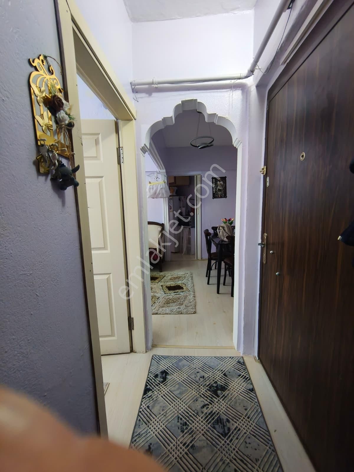 Paşamescit Mahallesi 1+1 Ayrı Mutfak Satılık Daire - Görsel 7