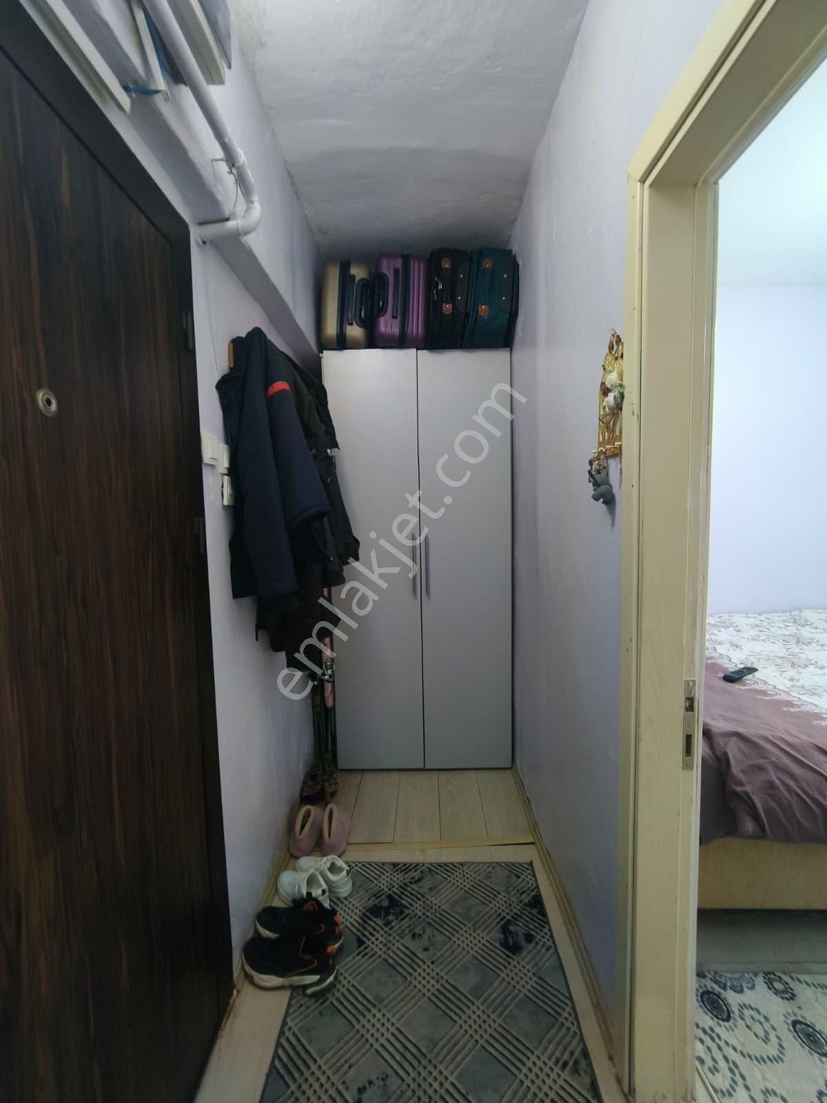 Paşamescit Mahallesi 1+1 Ayrı Mutfak Satılık Daire - Görsel 8