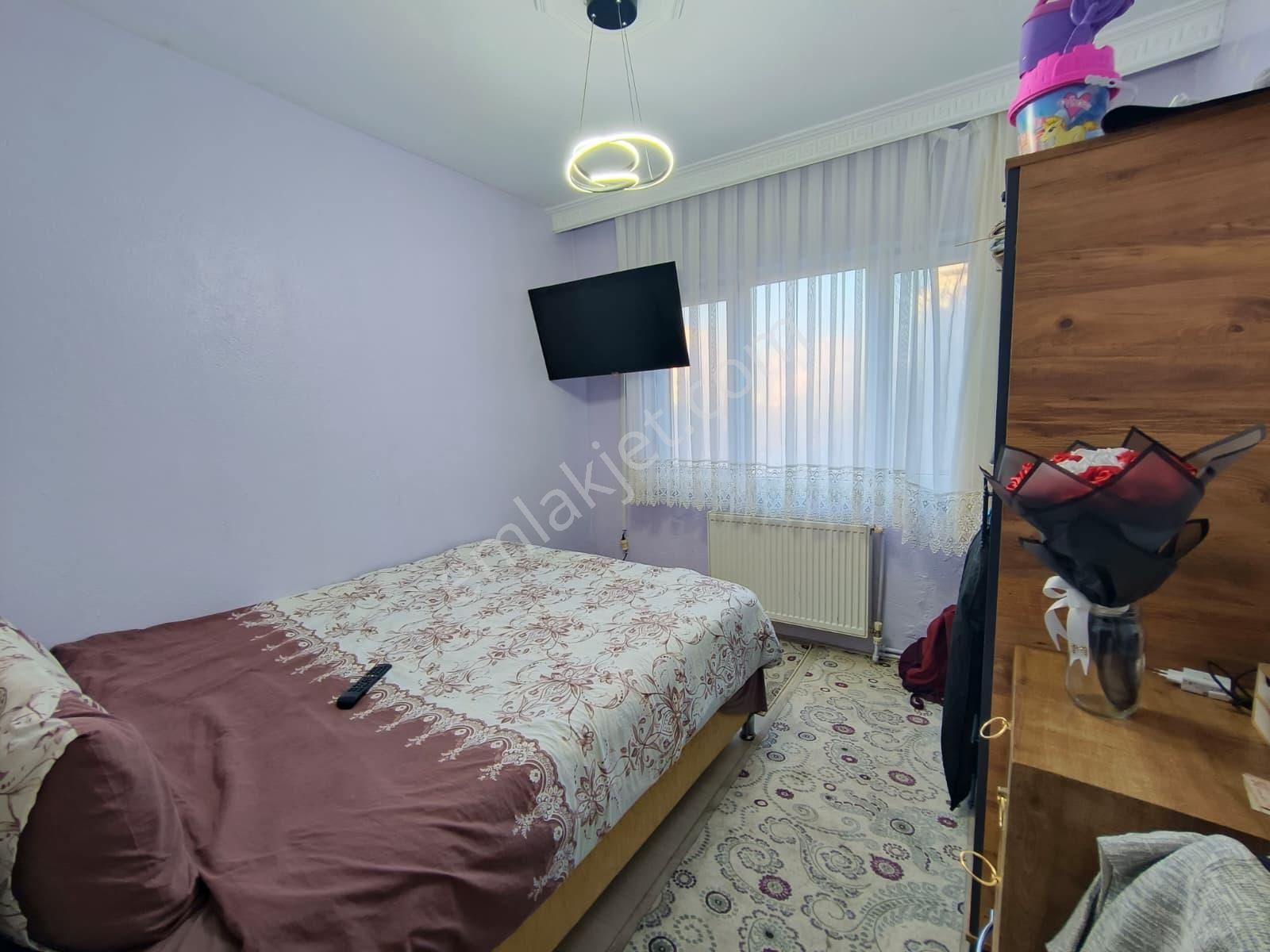 Paşamescit Mahallesi 1+1 Ayrı Mutfak Satılık Daire - Görsel 11