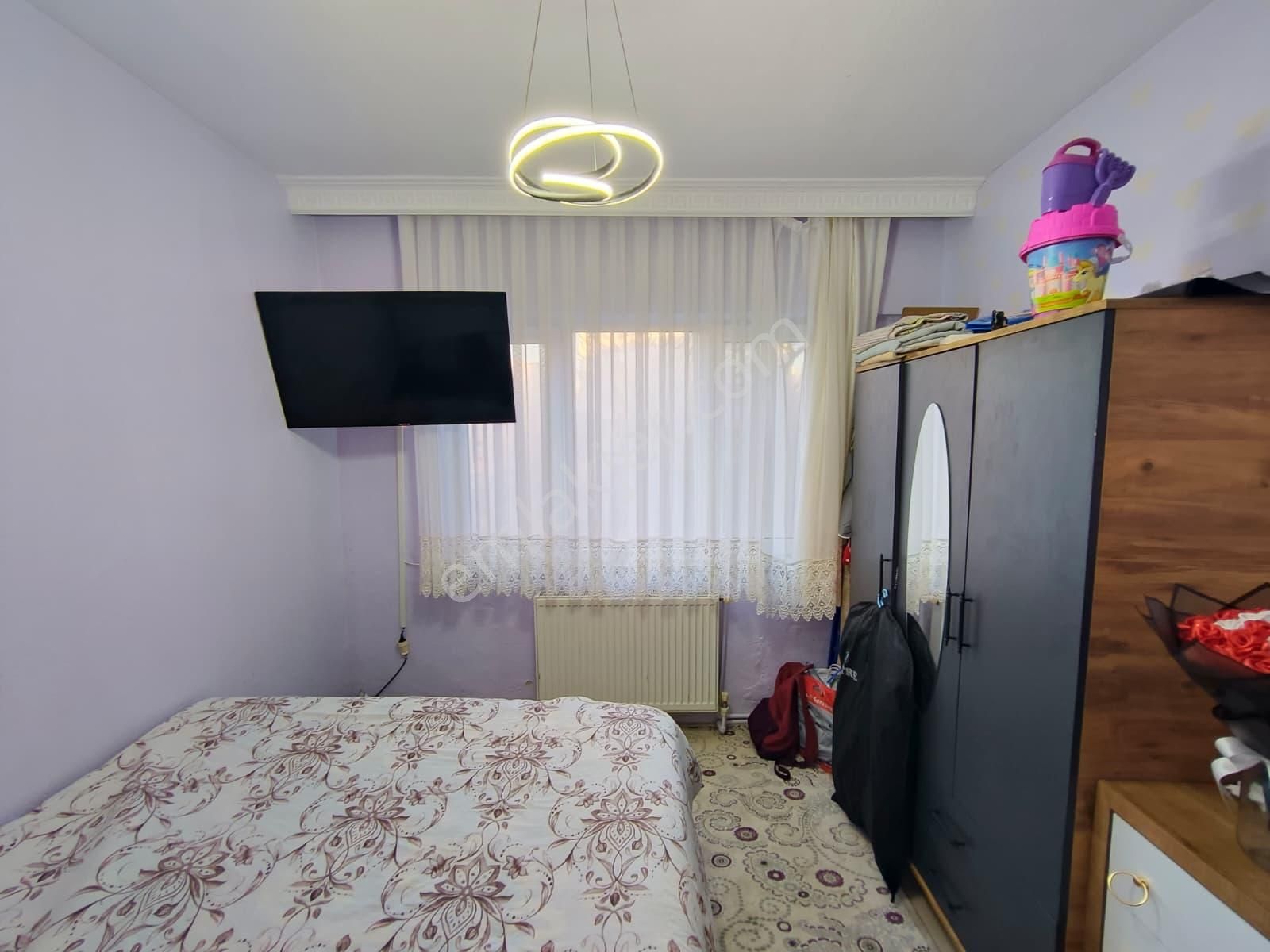 Paşamescit Mahallesi 1+1 Ayrı Mutfak Satılık Daire - Görsel 9