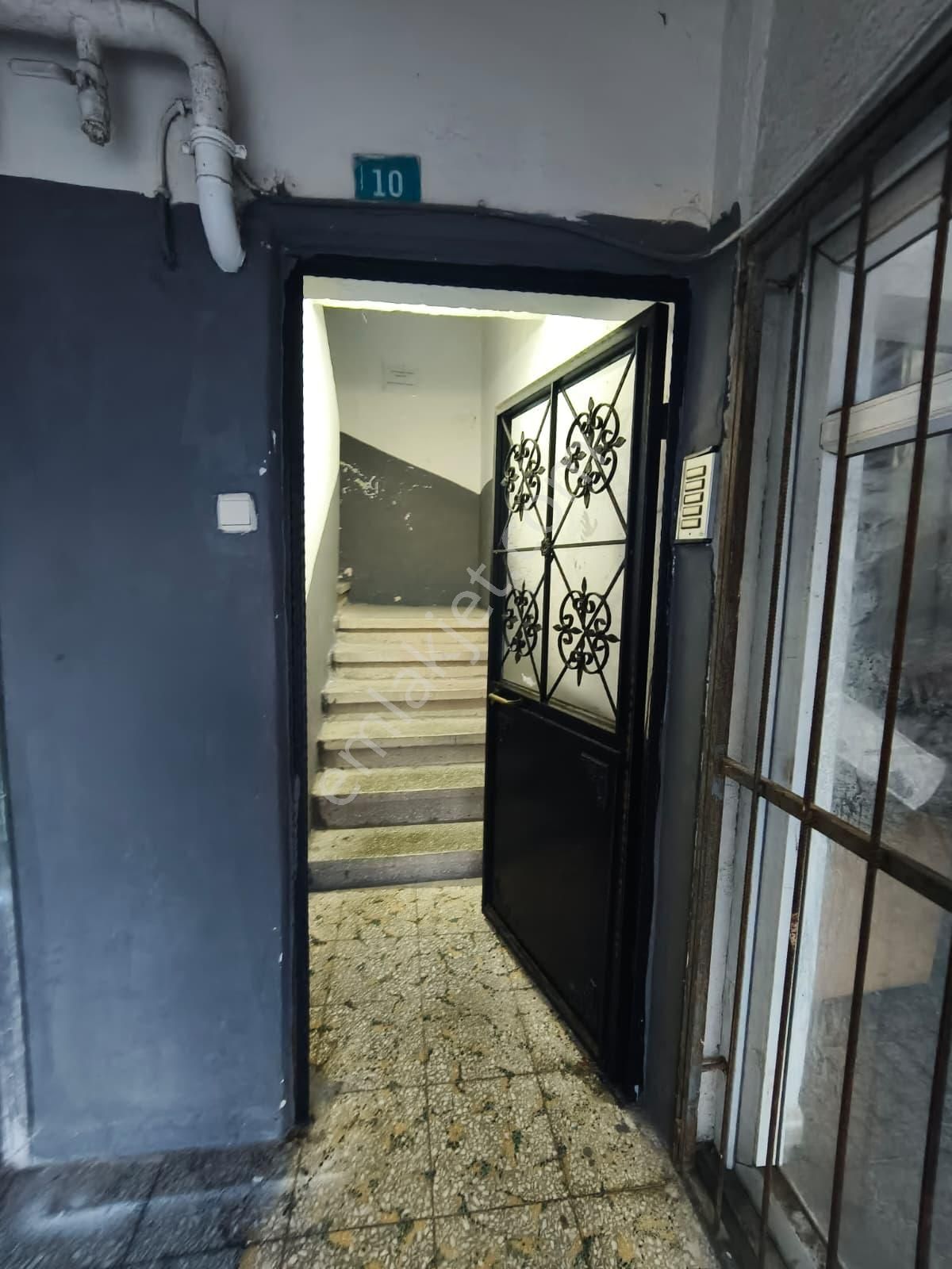 Paşamescit Mahallesi 1+1 Ayrı Mutfak Satılık Daire - Görsel 19