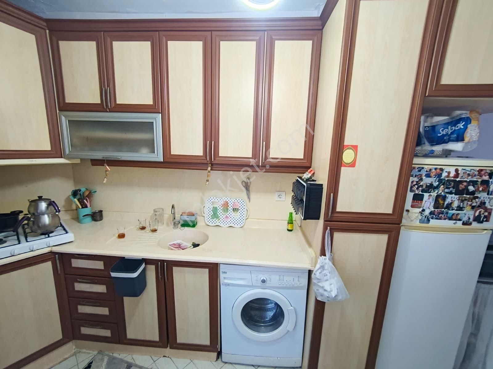 Paşamescit Mahallesi 1+1 Ayrı Mutfak Satılık Daire - Görsel 12