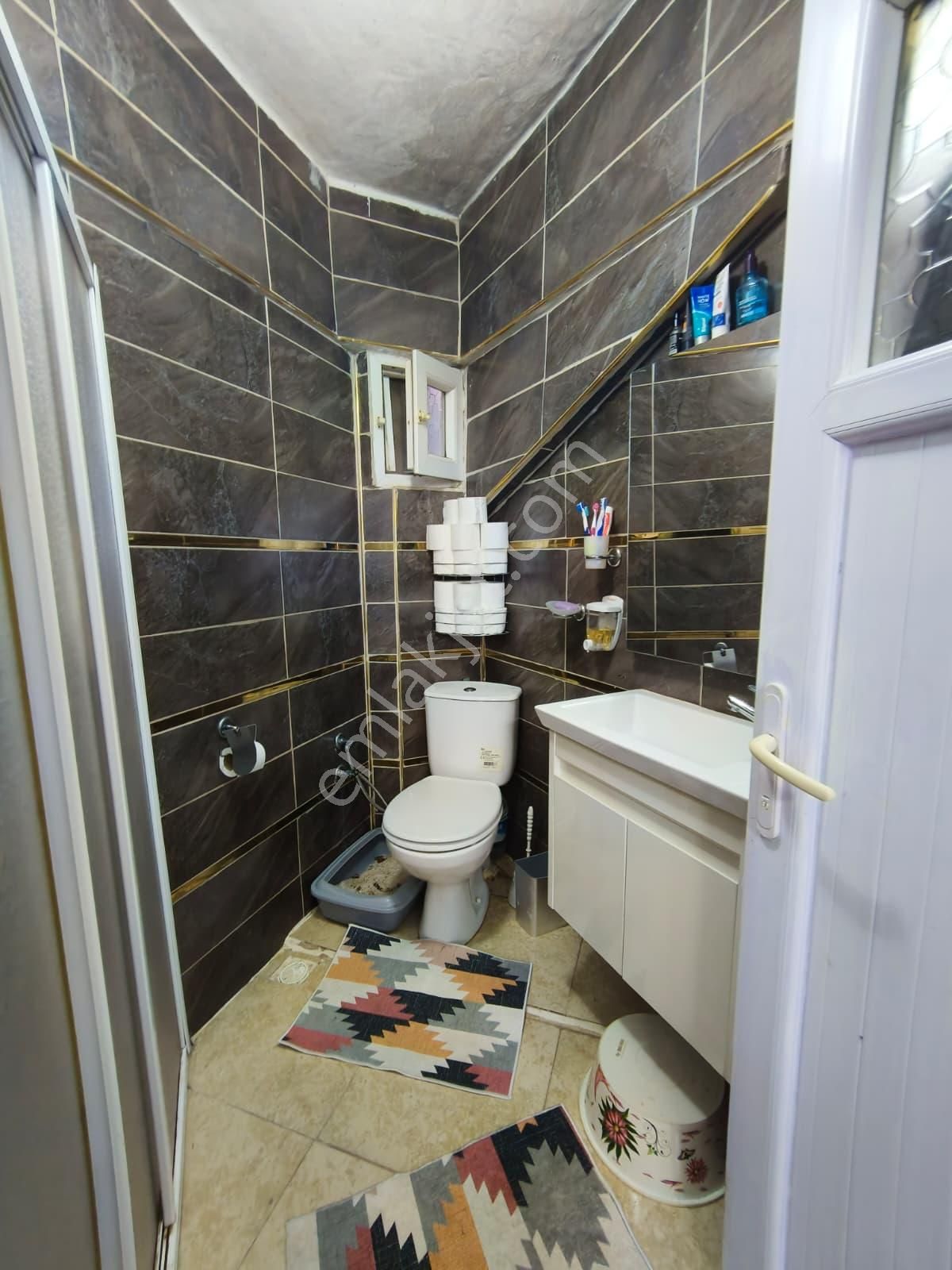 Paşamescit Mahallesi 1+1 Ayrı Mutfak Satılık Daire - Görsel 15